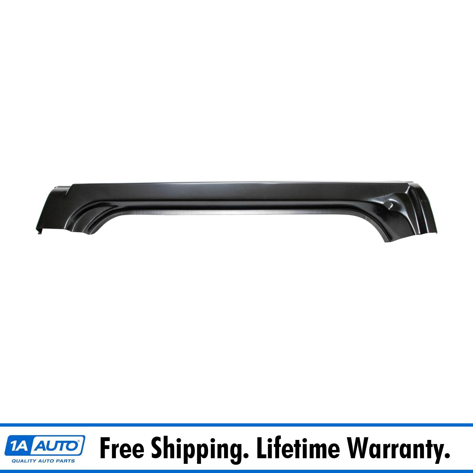 Rocker Panel 52" x 10" RH Right Passenger for Chevy GMC Pickup SUV