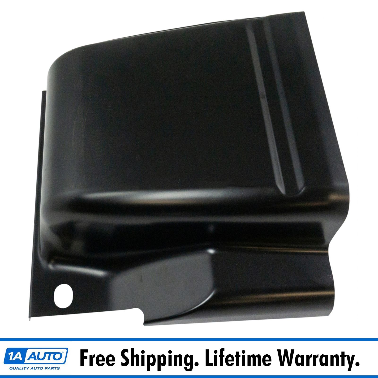 Rust Repair Cab Corner Panel LH Driver Side for 0914 Ford F150