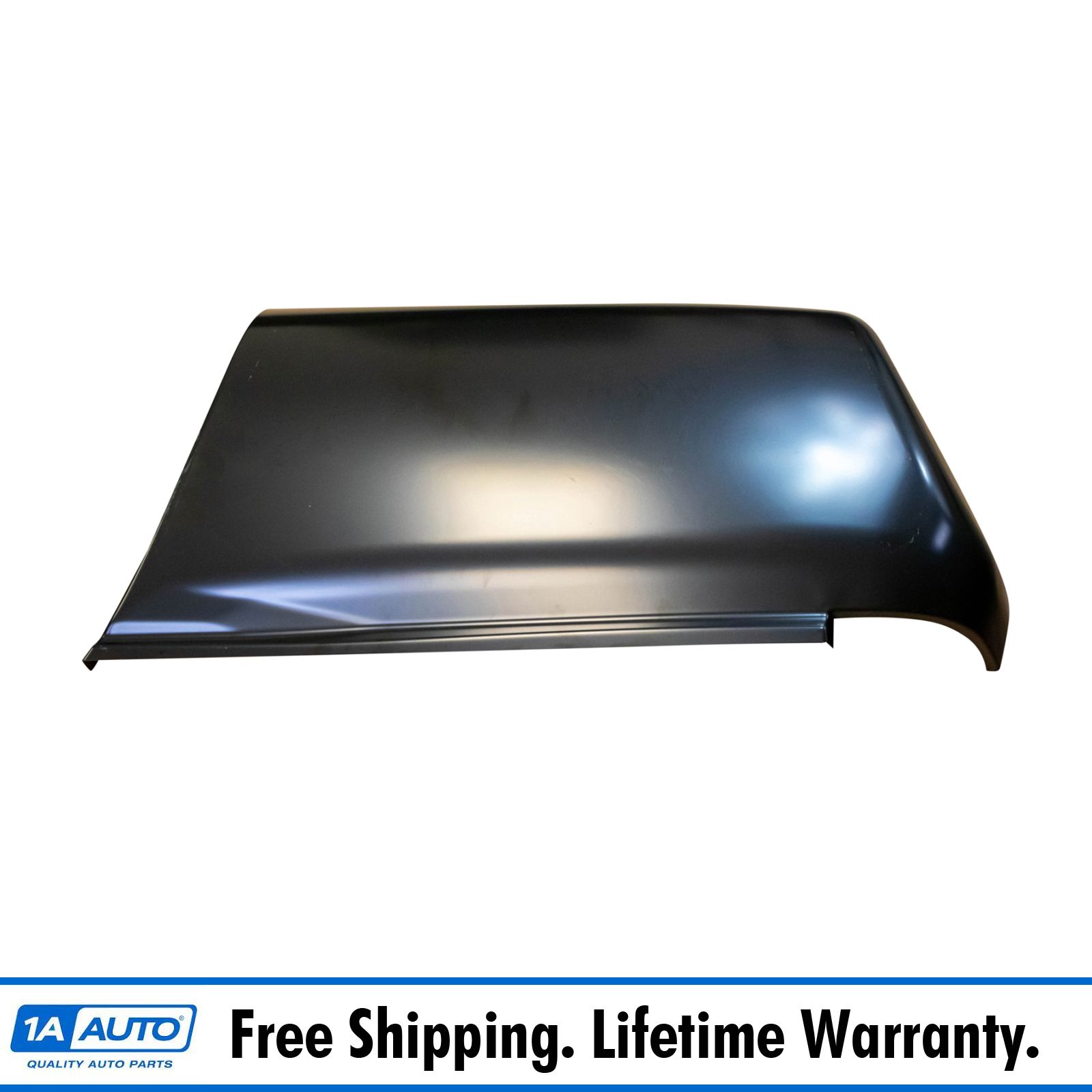 Rear Quarter Repair Panel Lower Passenger Side for Chevy Suburban 1500