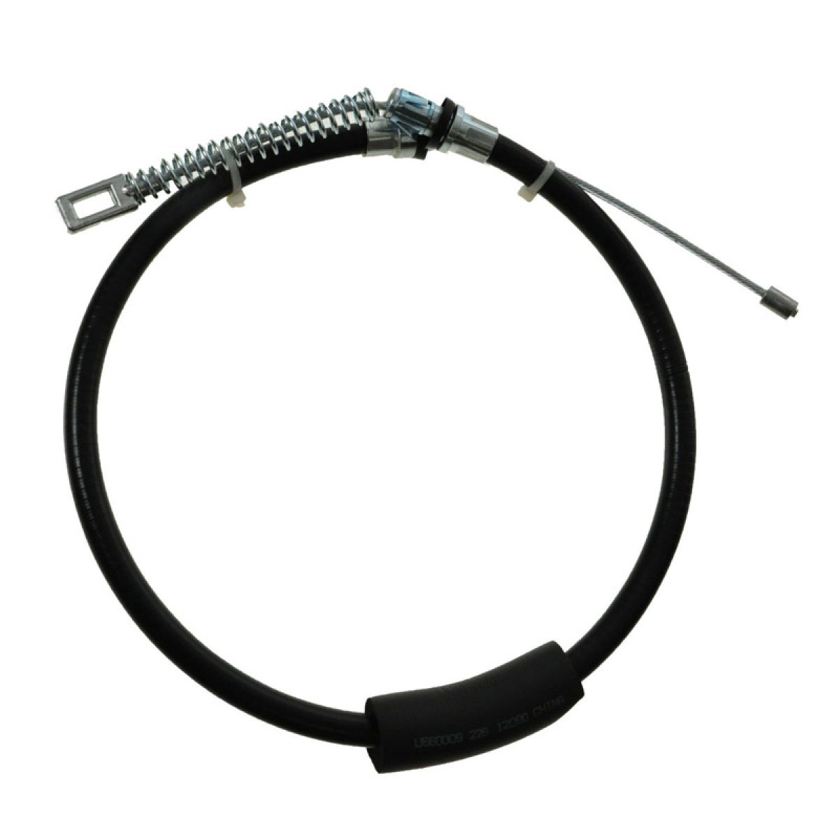 Rear Emergency Parking Brake Cable Driver Side Left LH LR for Ford F150