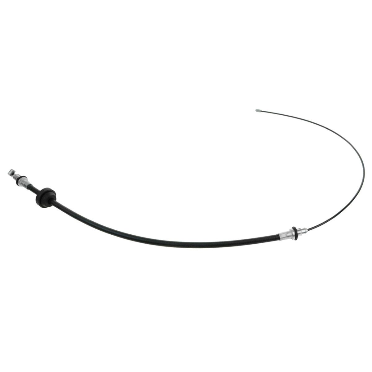 Front Parking Emergency Brake Cable for Ford Bronco F150 F250 F350 eBay