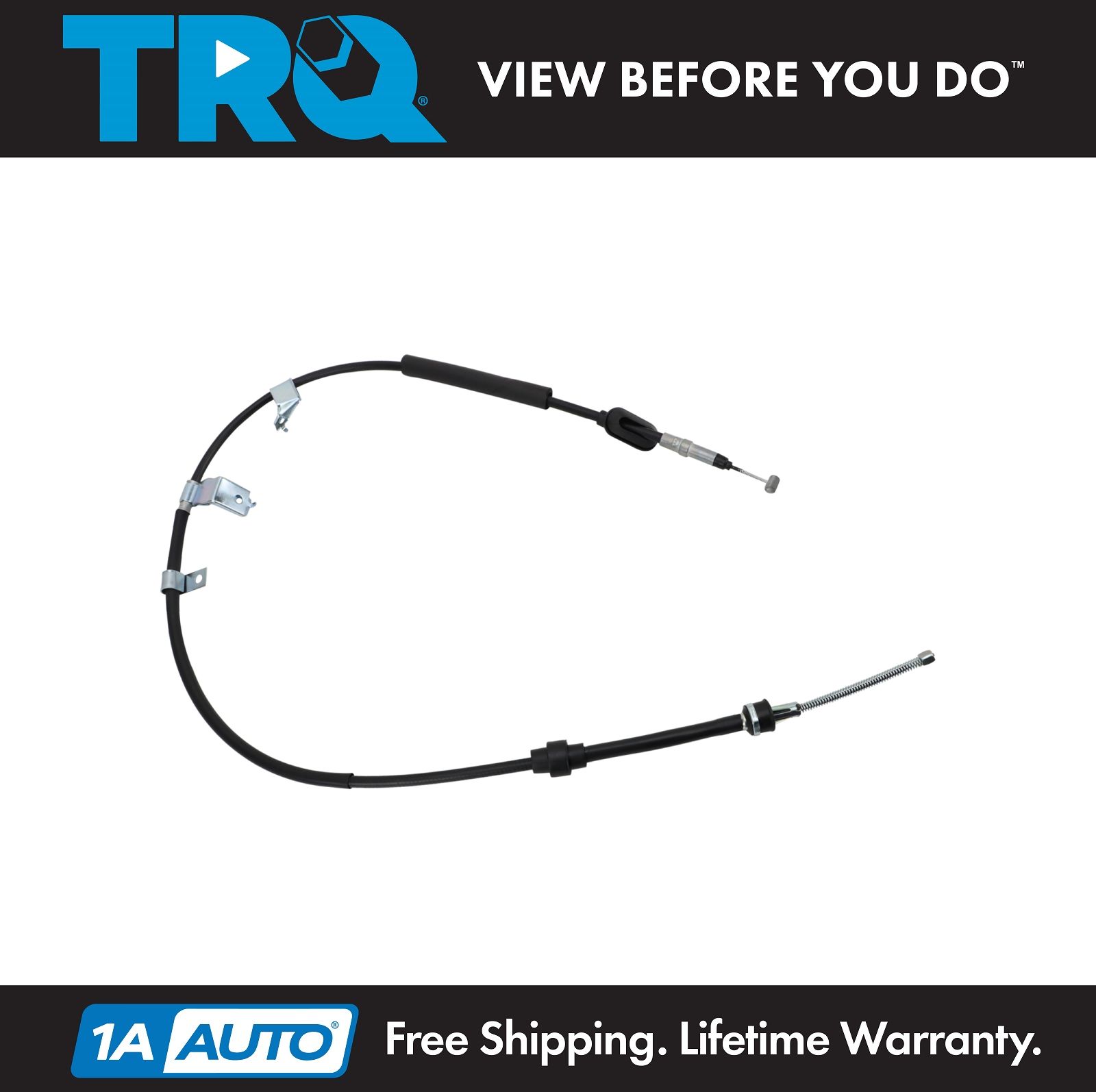 <b>Parking Brake Cable</b>