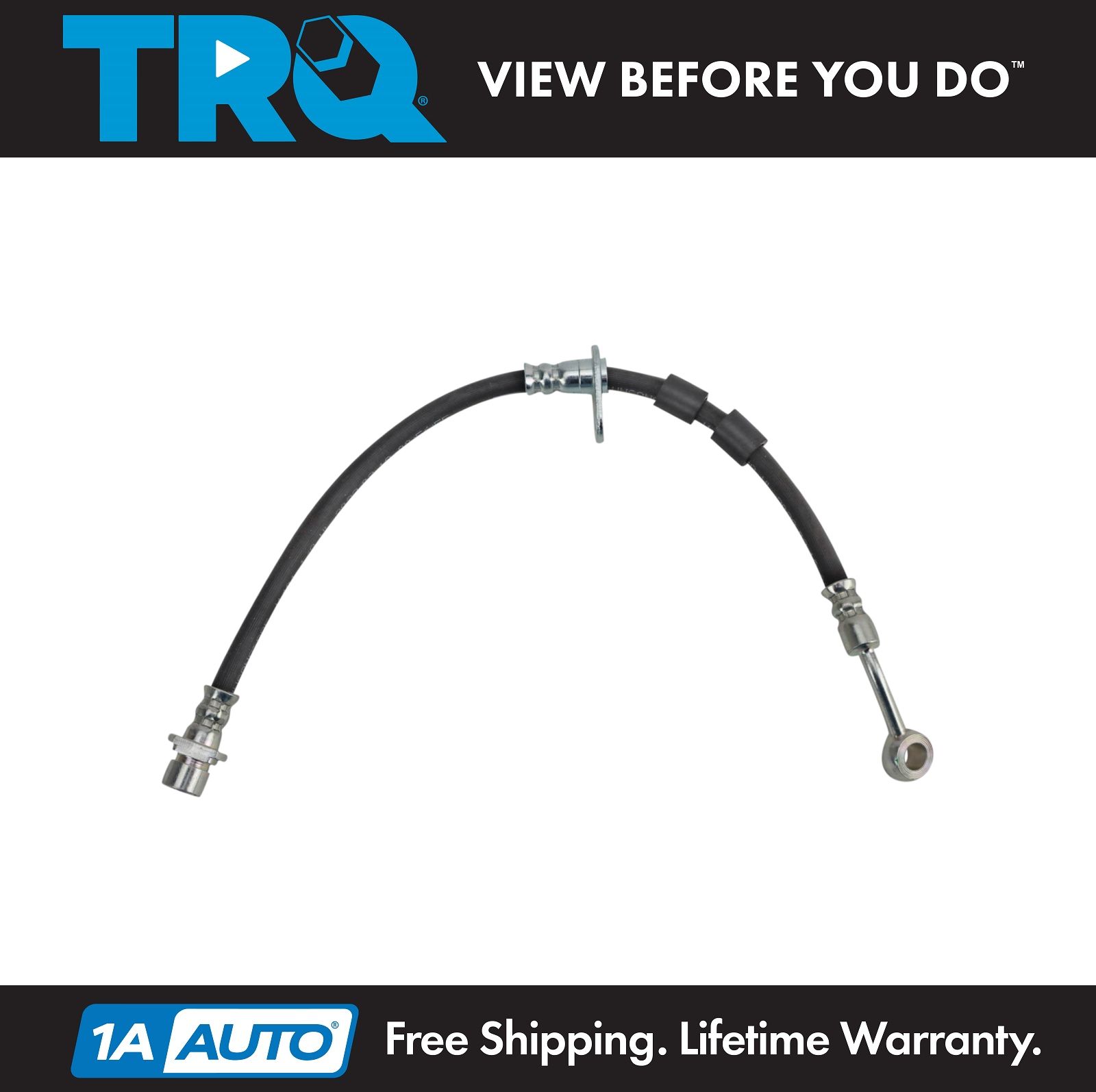 <b>Replacement Brake Hose</b>