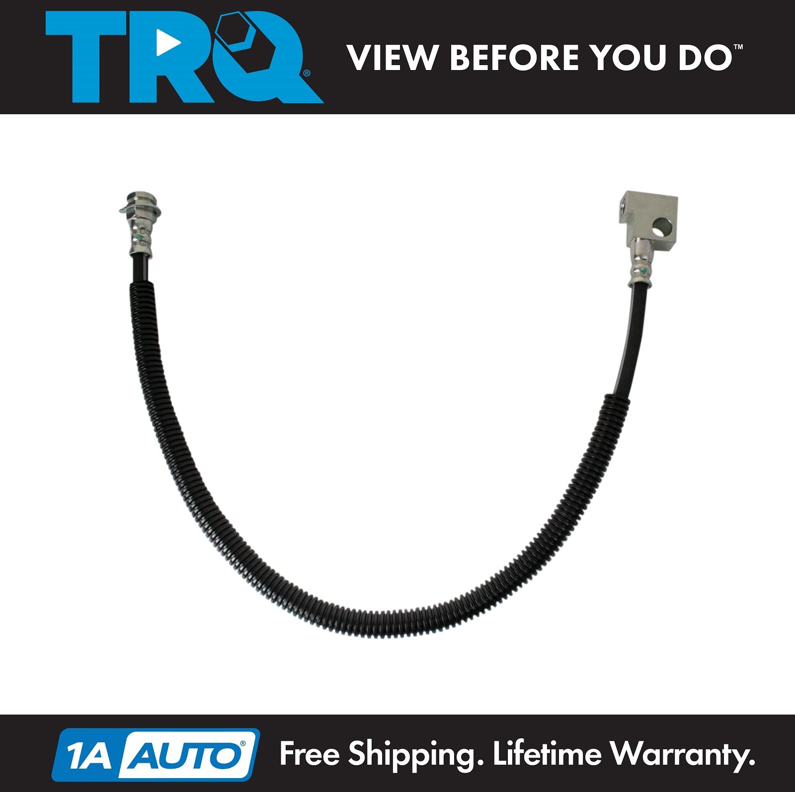 <b>Replacement Brake Hose</b>