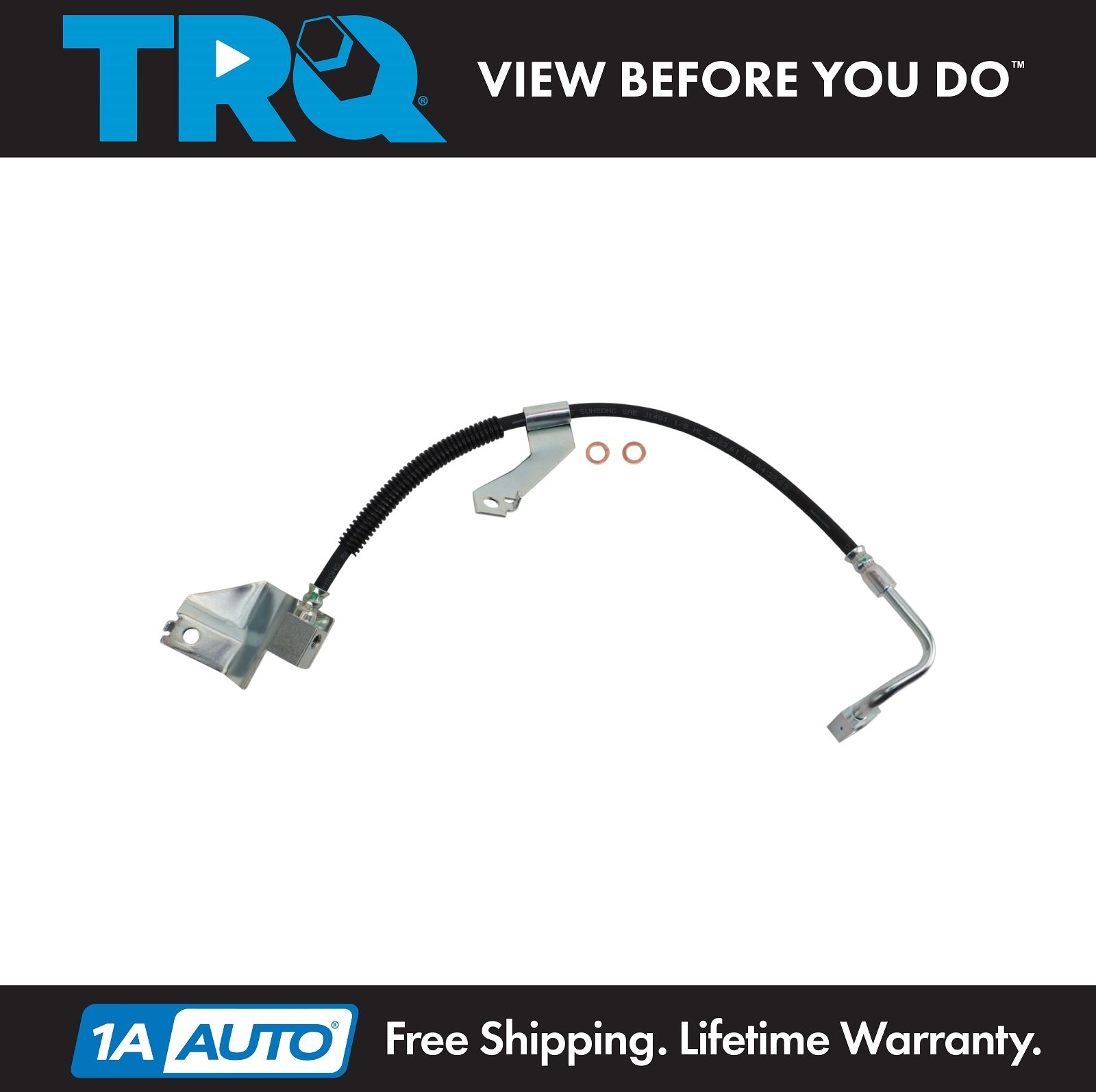 <b>Replacement Brake Hose</b>