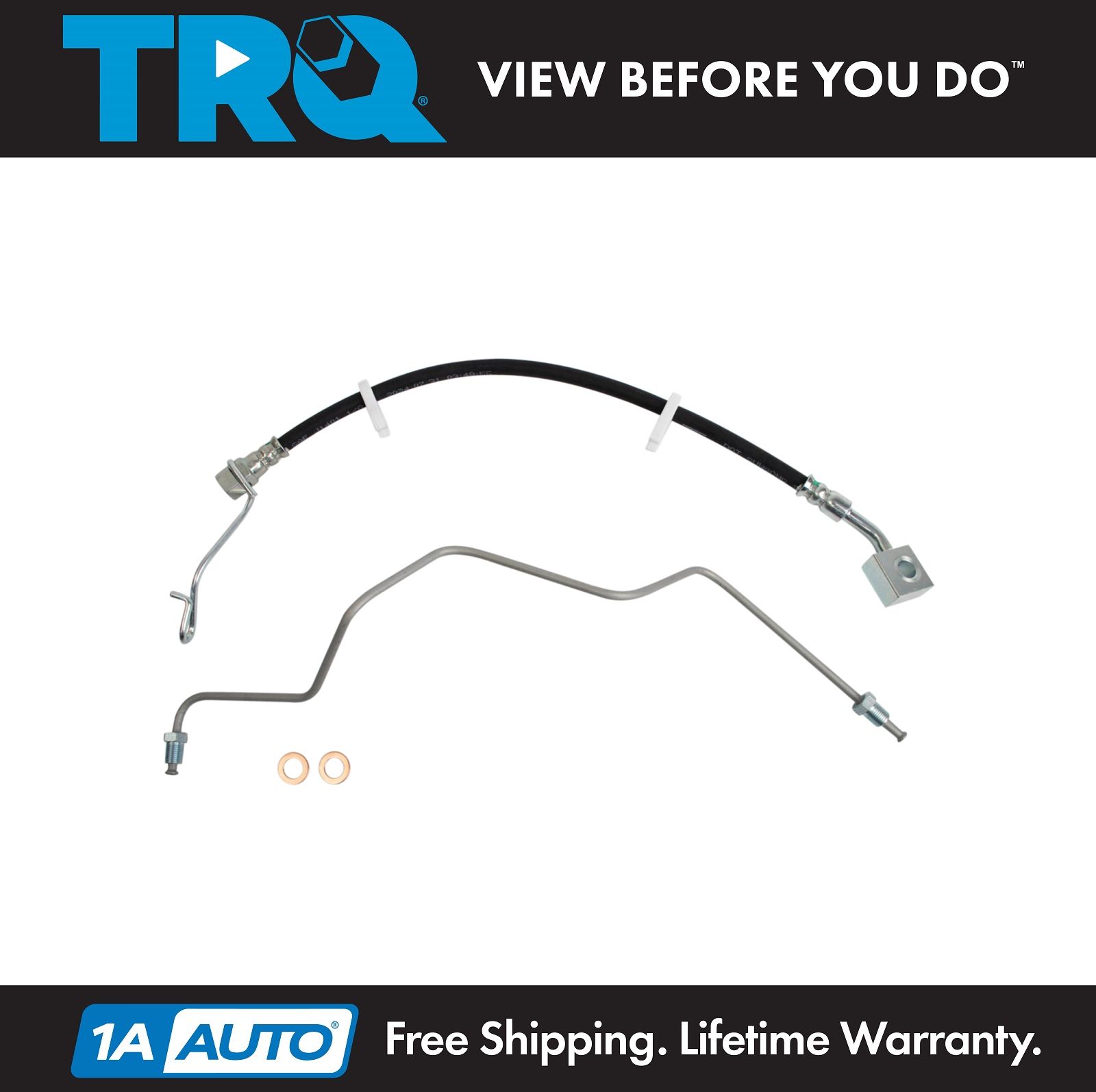 <b>Replacement Brake Hose</b>