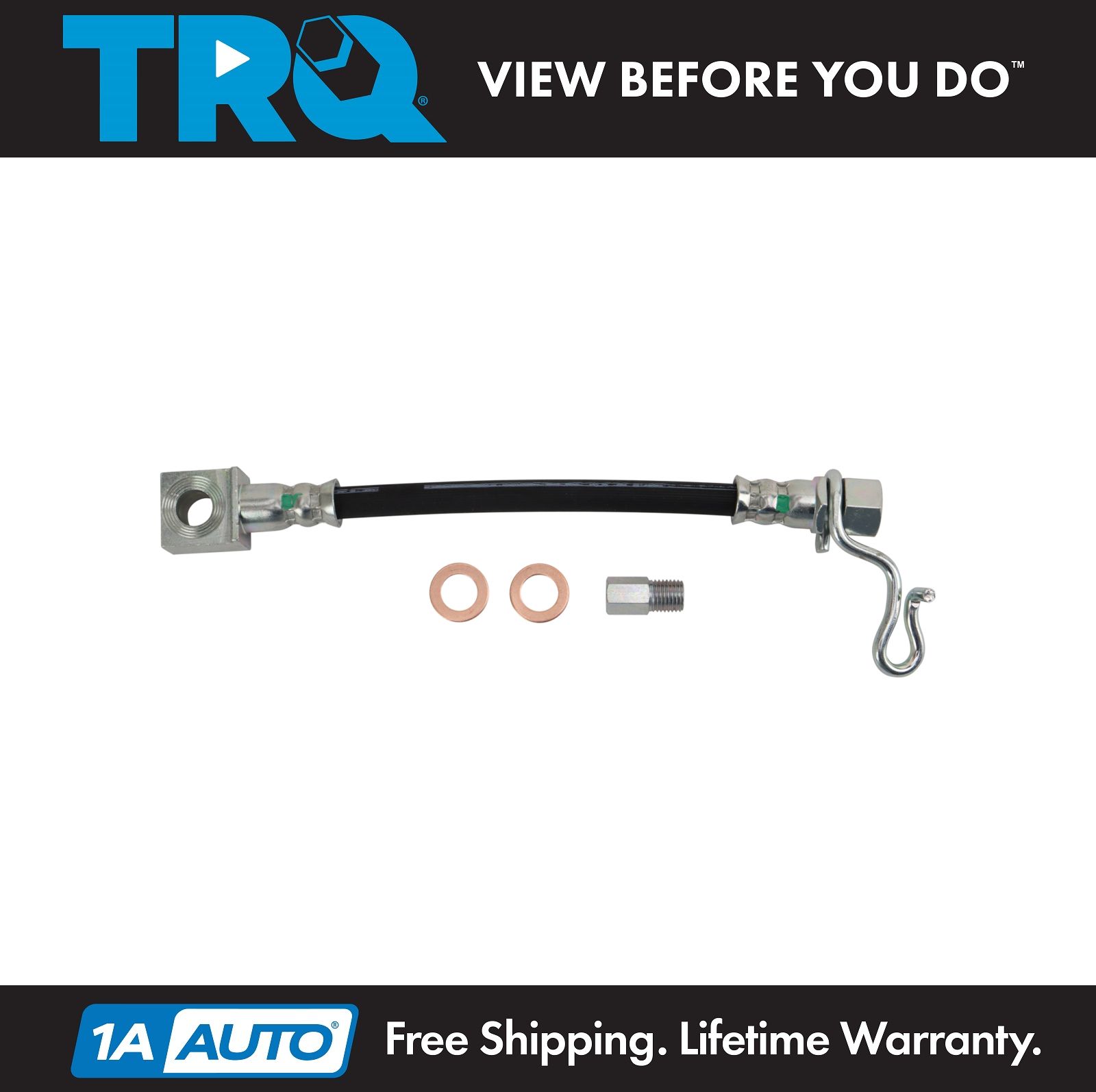 <b>Replacement Brake Hose</b>