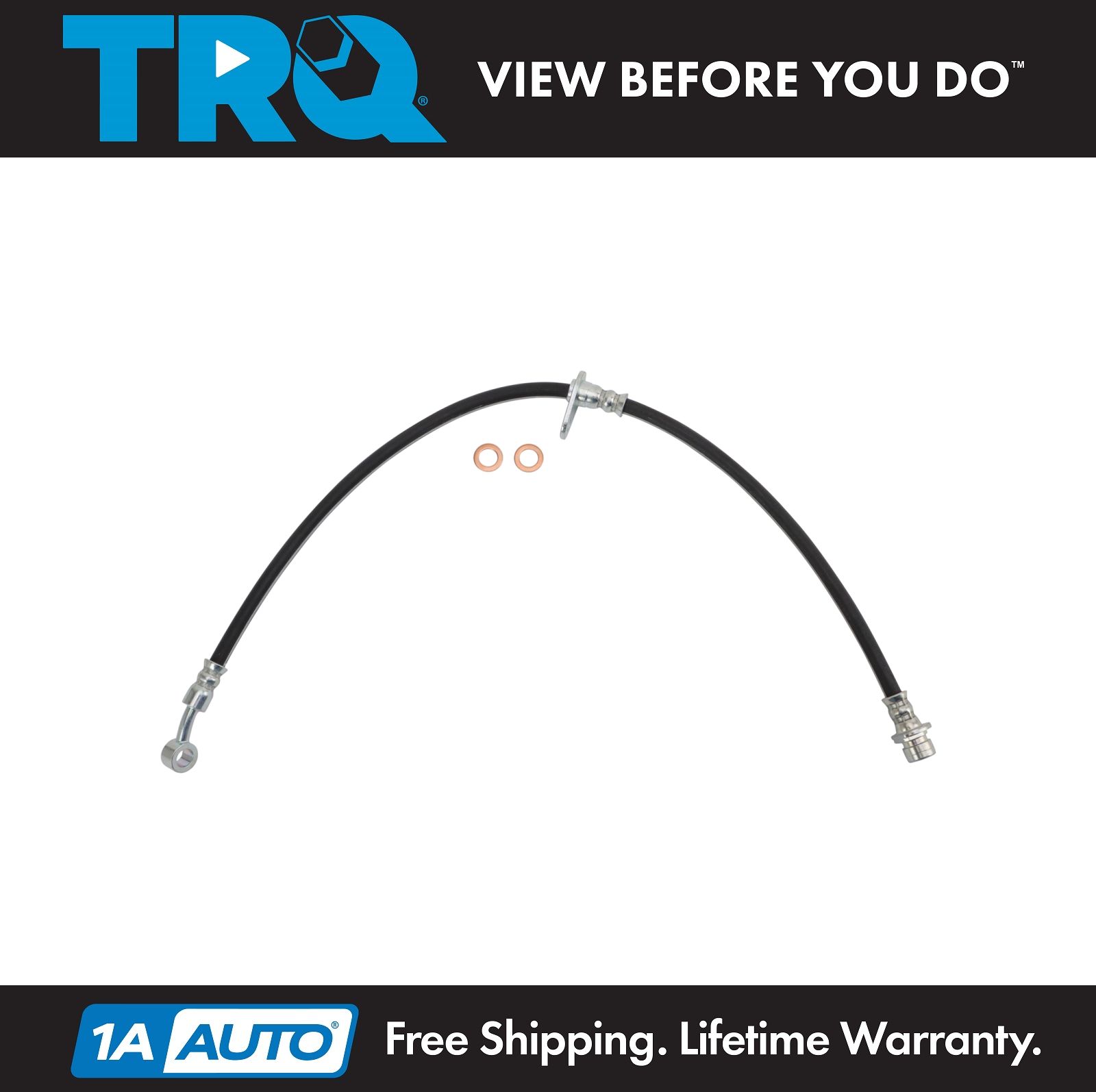 <b>Replacement Brake Hose</b>