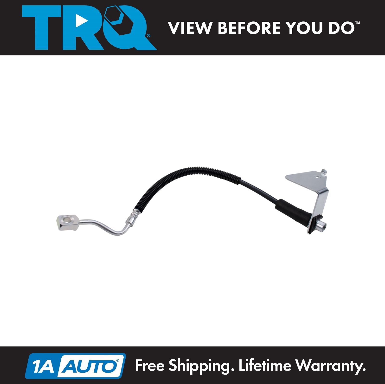 <b>Replacement Brake Hose</b>