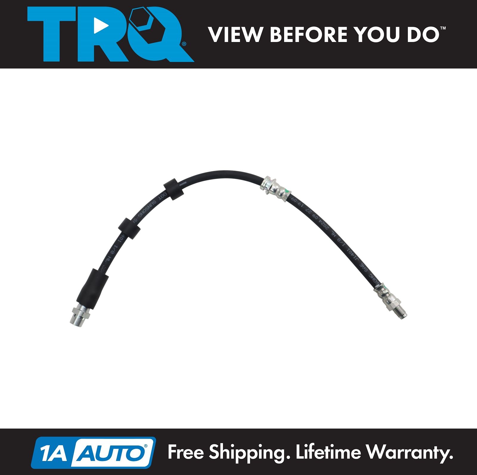 <b>Brake Hose</b>