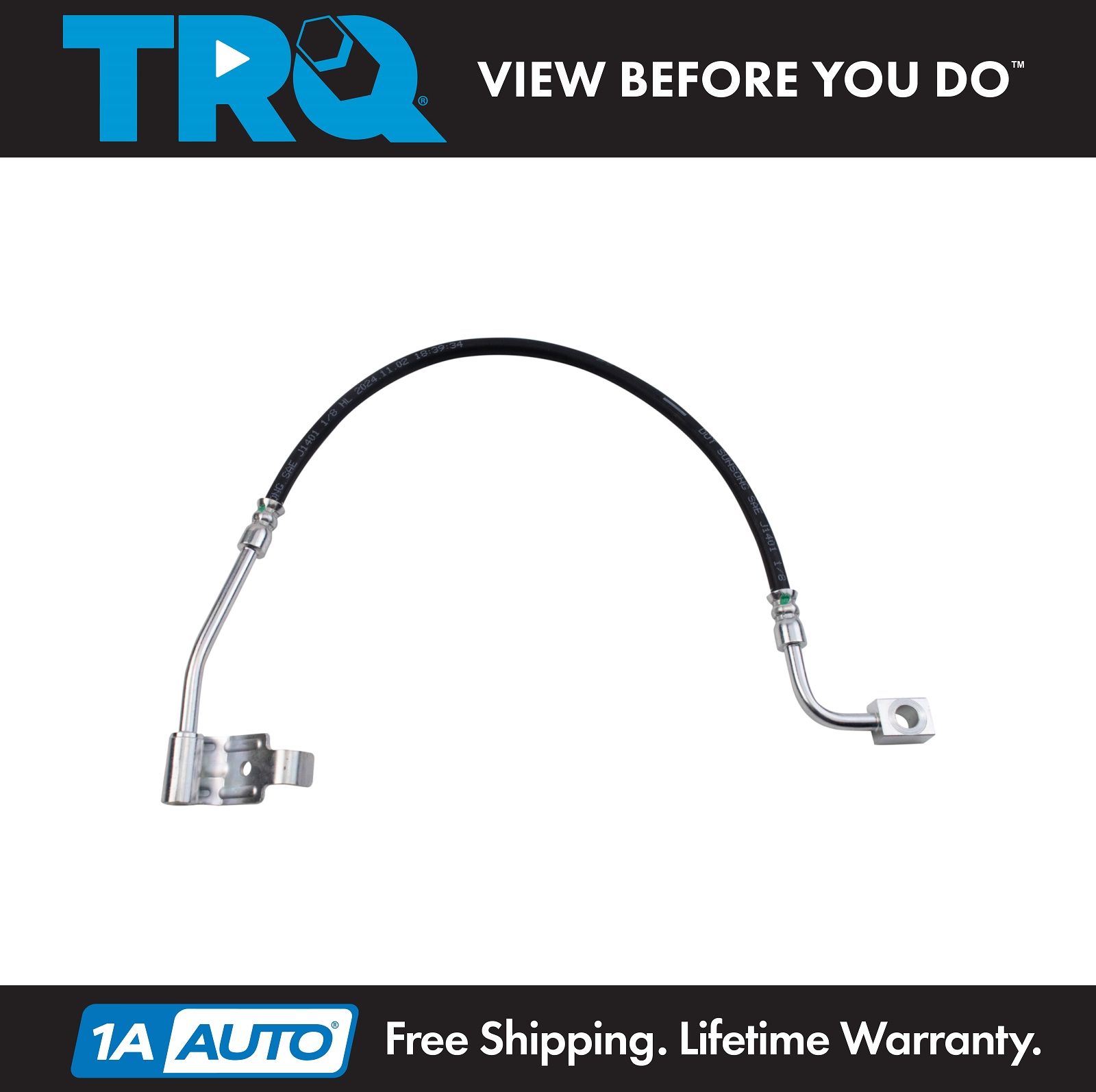 <b>Replacement Brake Hose</b>