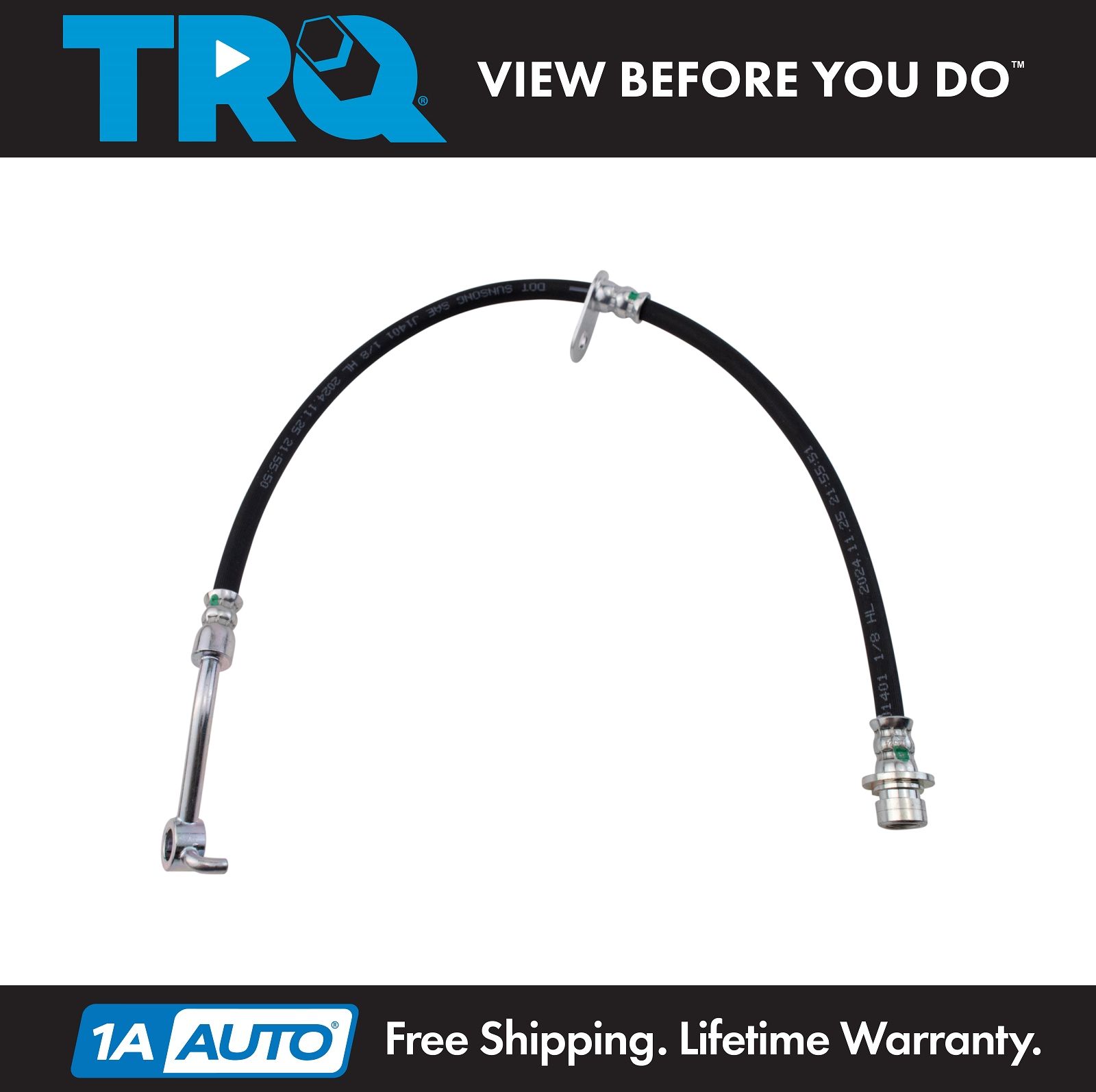 <b>Replacement Brake Hose</b>