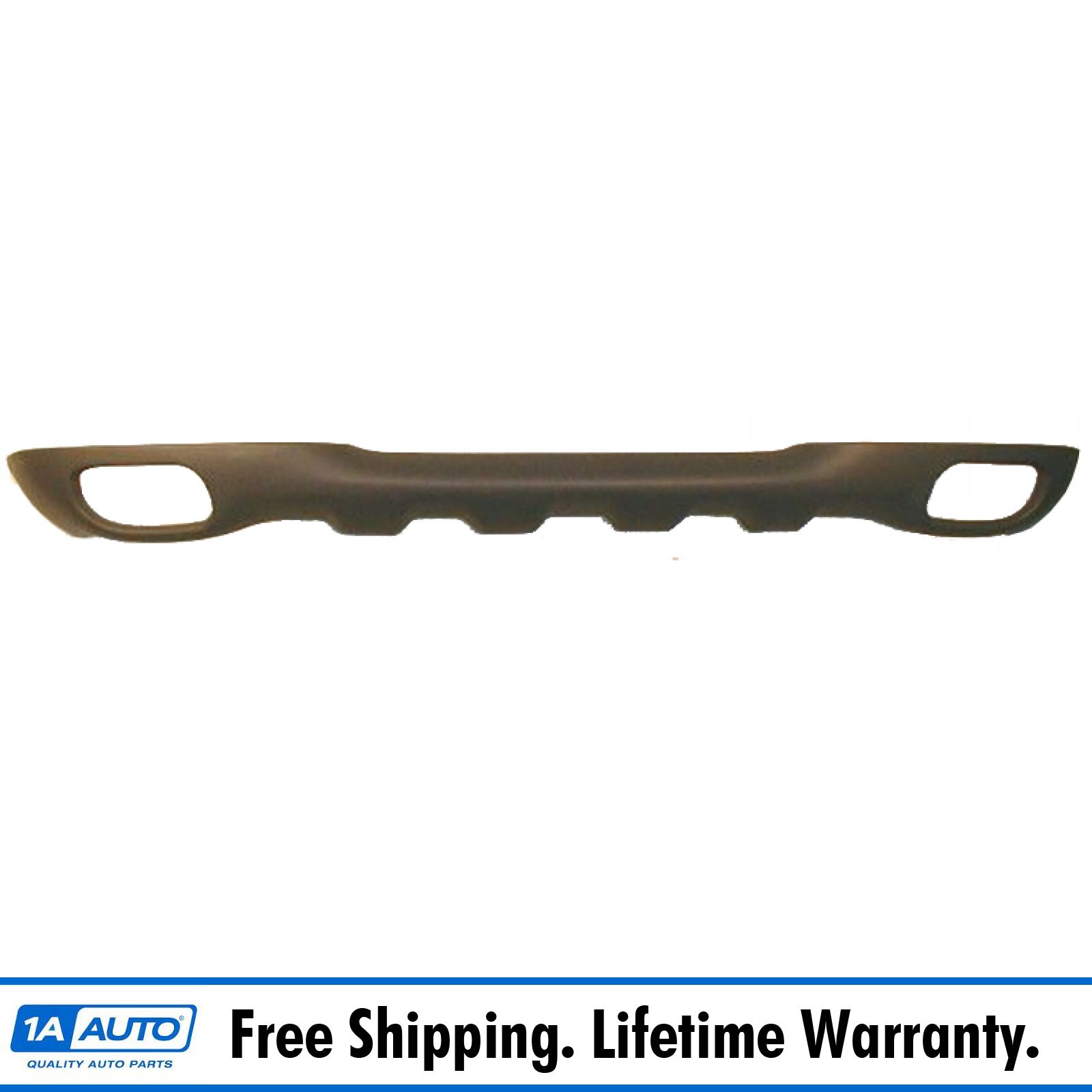 98 99 00 Ford Ranger 4WD Front Lower Valance Panel NEW