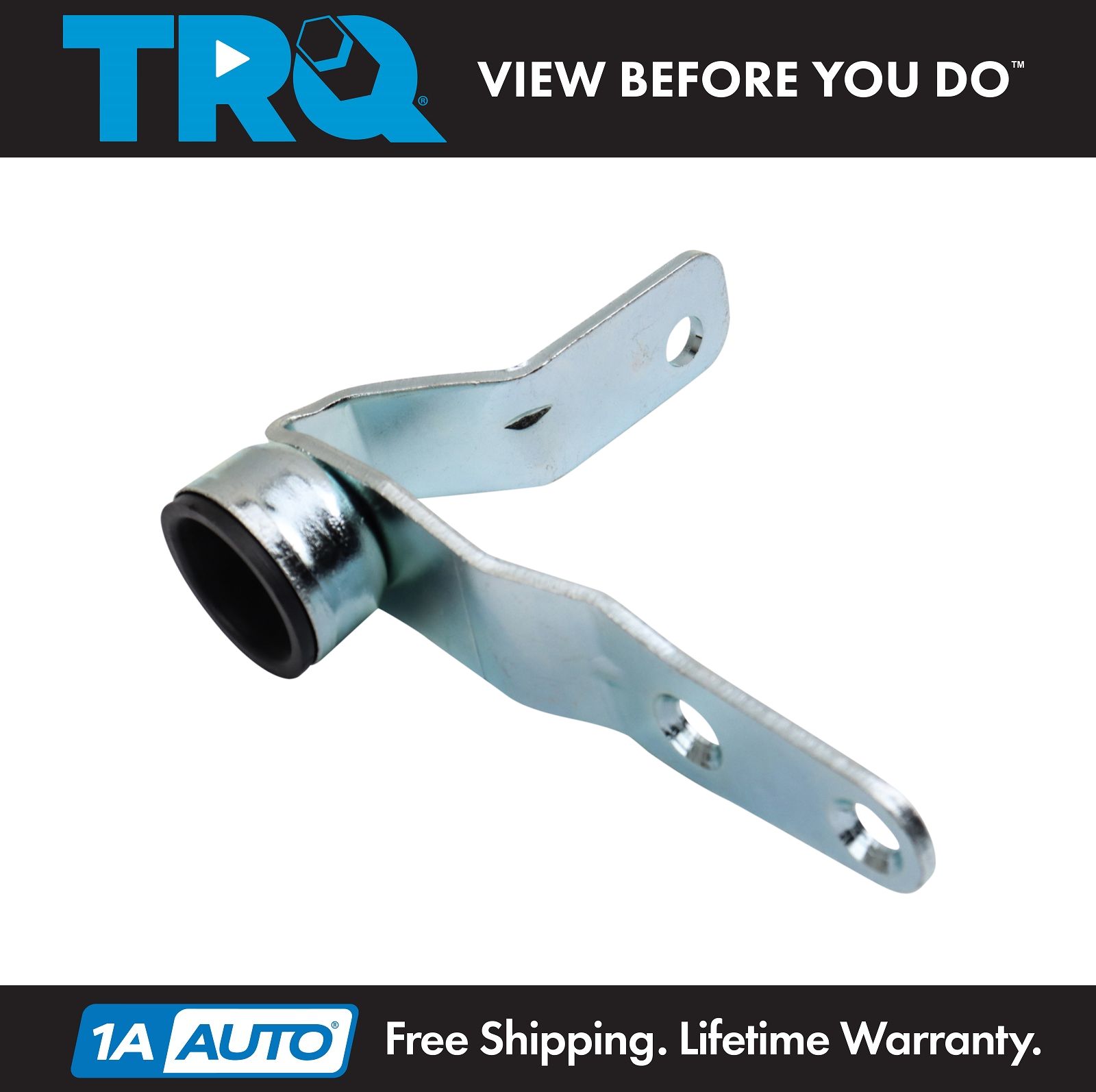 <b>Tailgate Hinge</b>