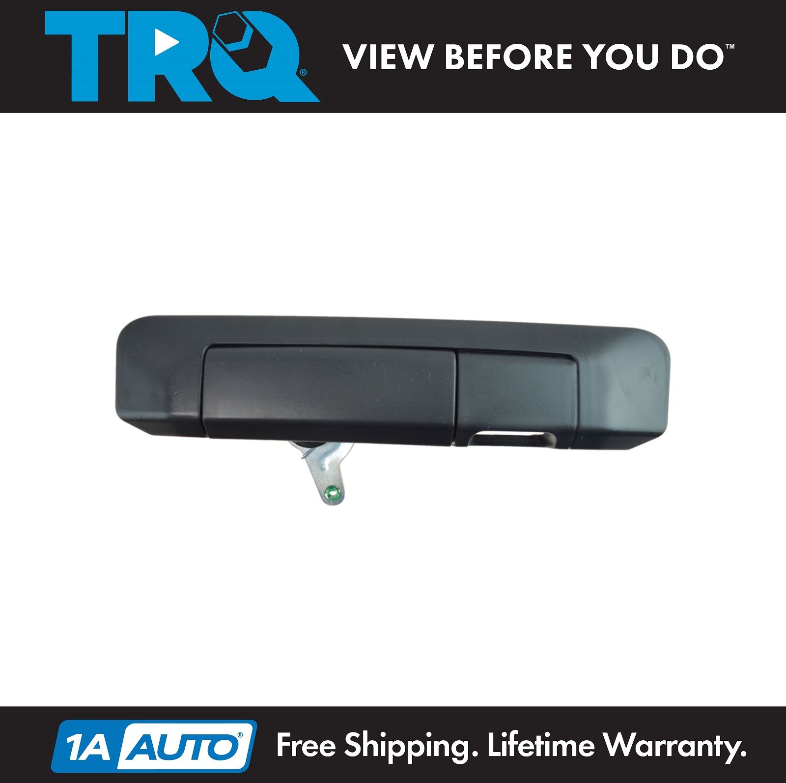 <b>Tailgate Handle</b>