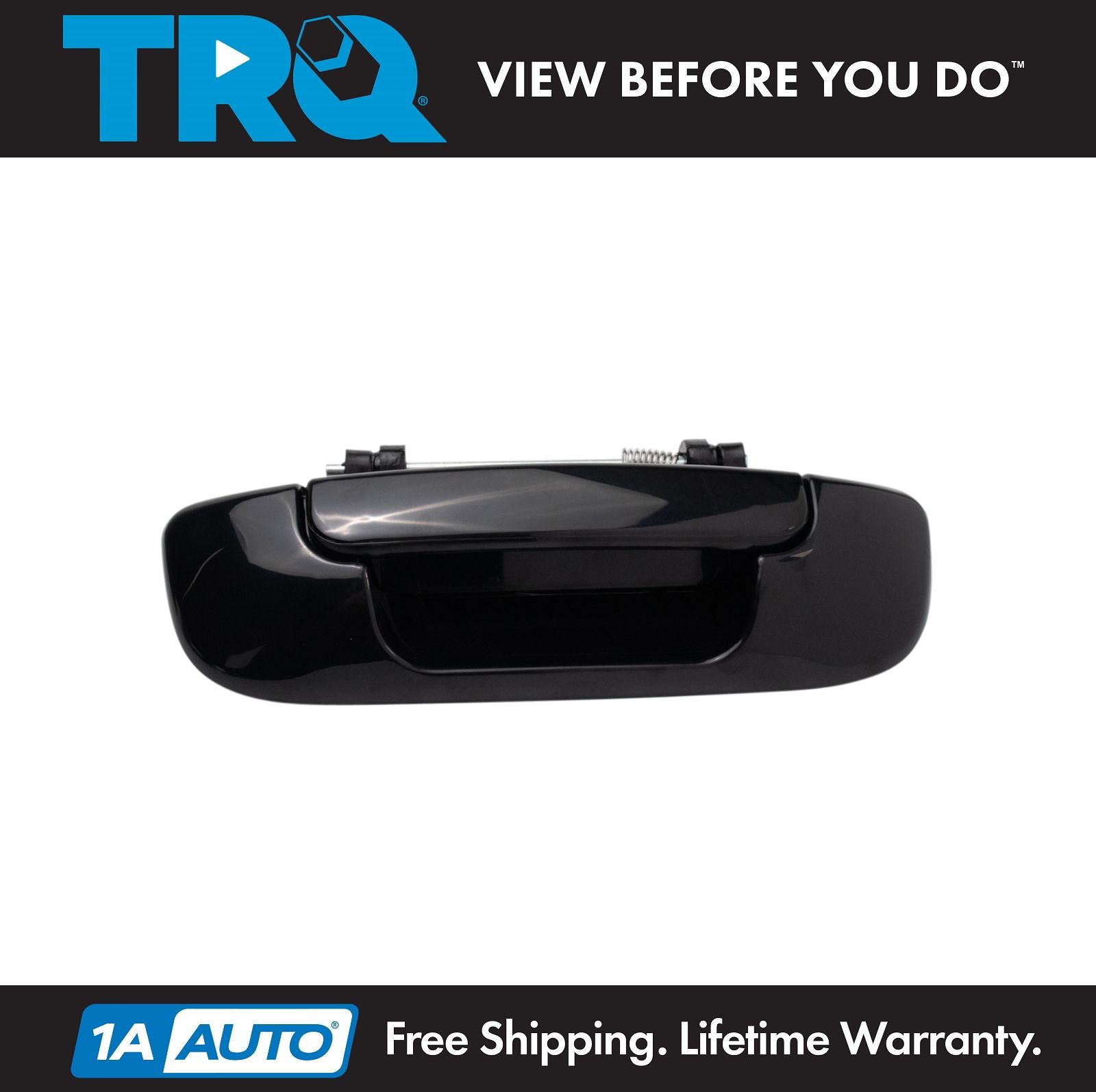 <b>Tailgate Handle</b>