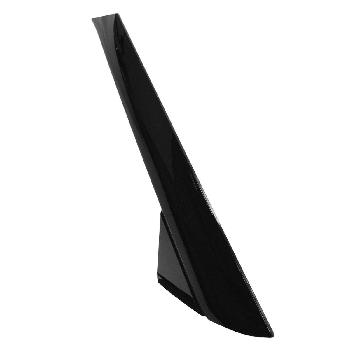 2011-17 Ford Explorer Windshield Outer Trim Pillar Moldings Right /& Left Side