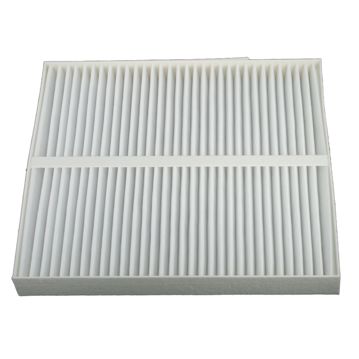 Paper Style Interior Cabin Air Filter Gj6a 61 P11a New For 03 08