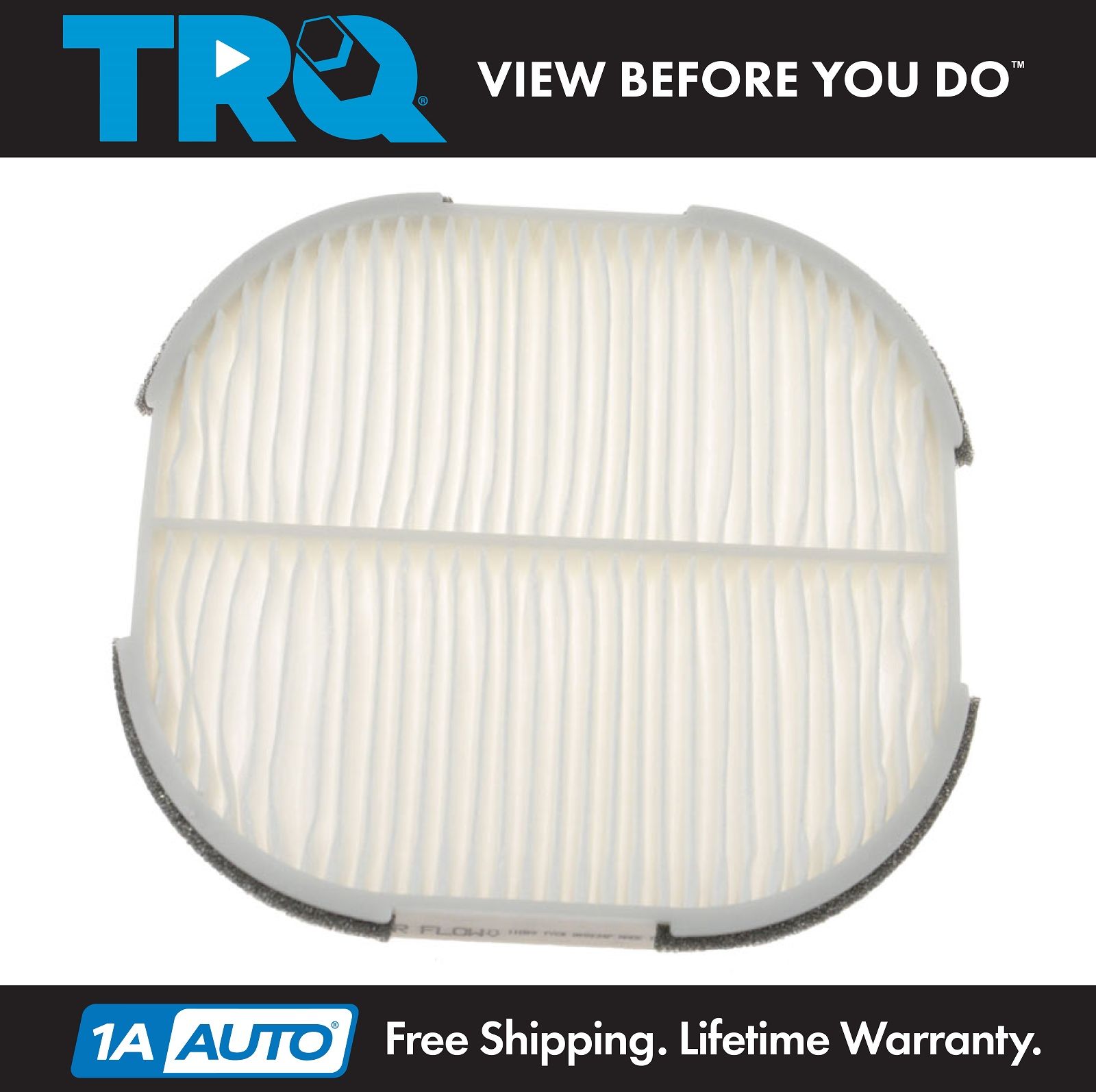 Cabin Air Filter Paper Style NEW for 0009 Honda S2000 S2000 eBay