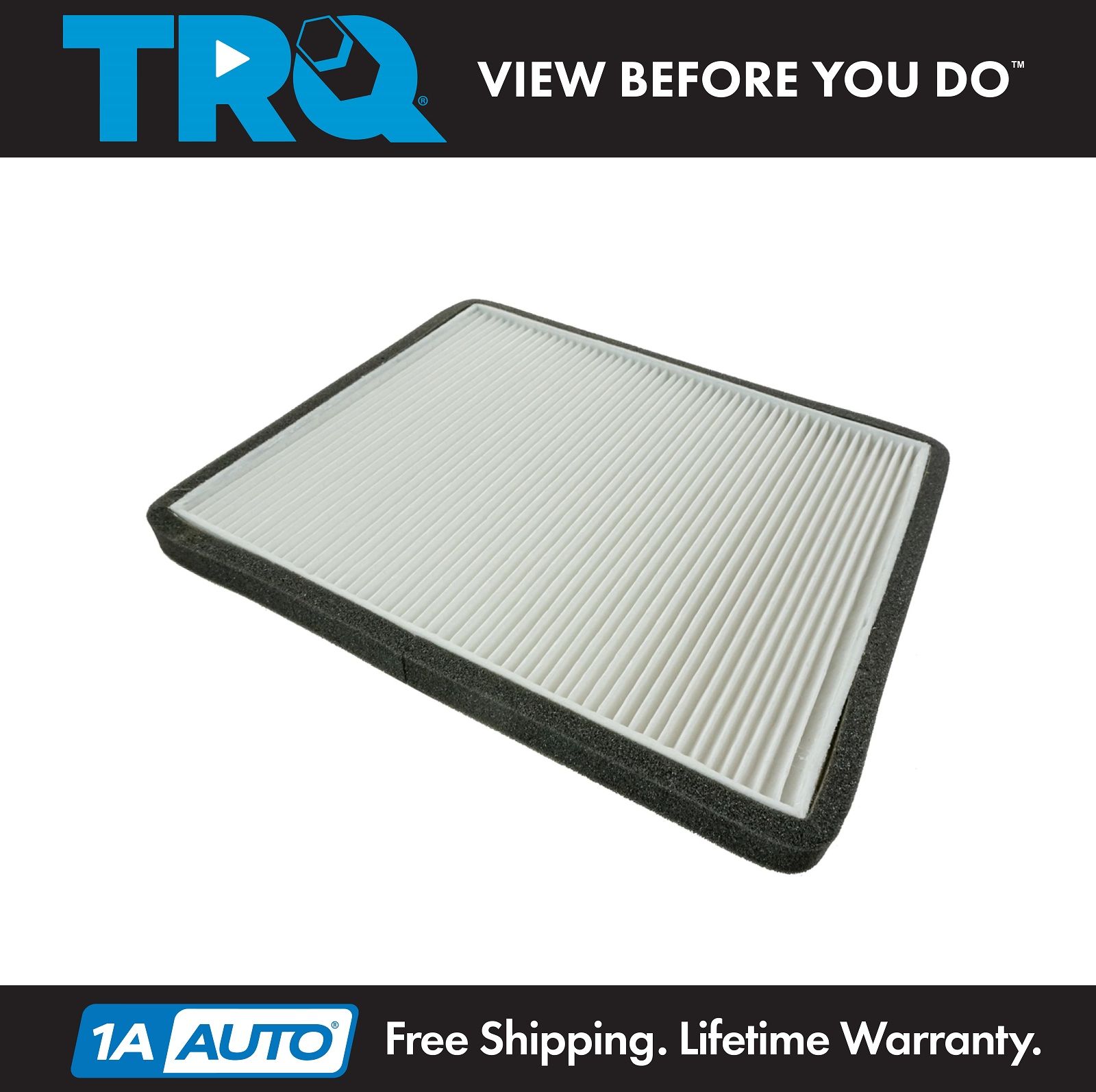 Car Truck Filters Brand New Cabin Air Filter For 2001 2002 2003