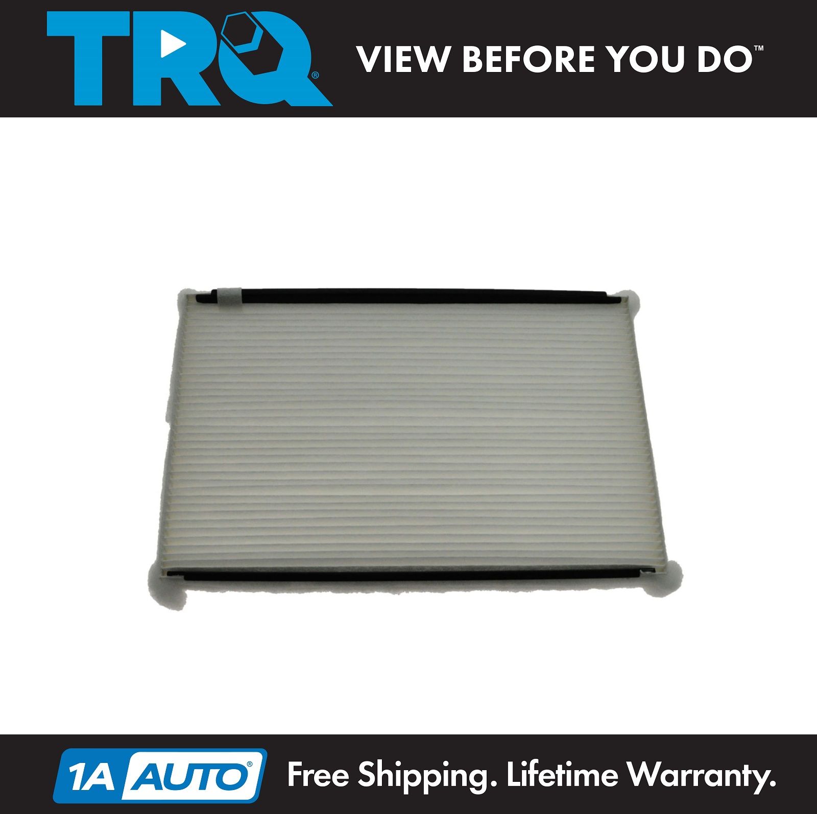 Paper Style Cabin Air Filter 10395221 For Buick Regal Chevy Impala