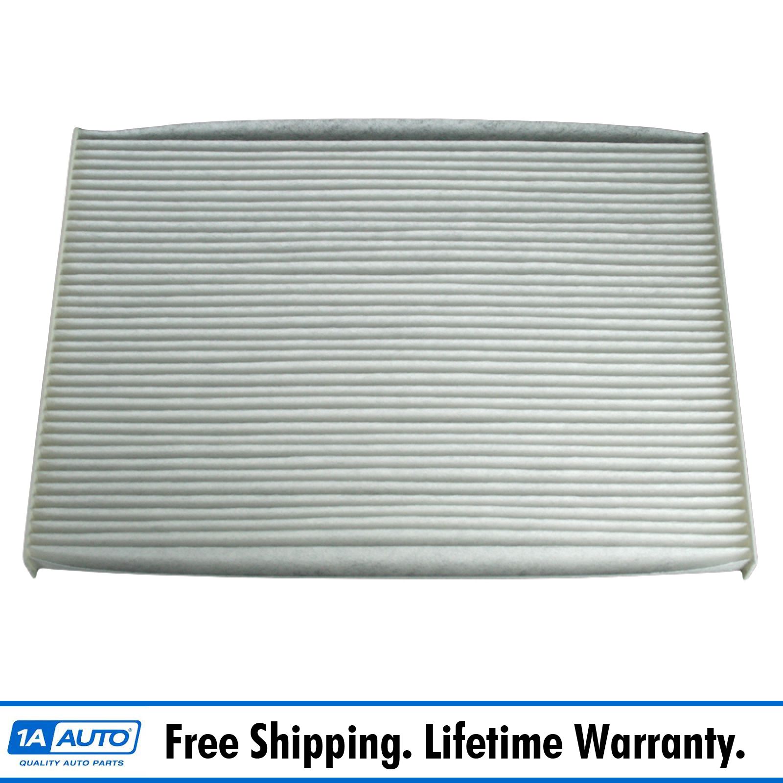 Paper Style Replacement Cabin Air Blower Filter For 07-12 Nissan Sentra Rogue | eBay 2010 Nissan Sentra Cabin Air Filter Replacement