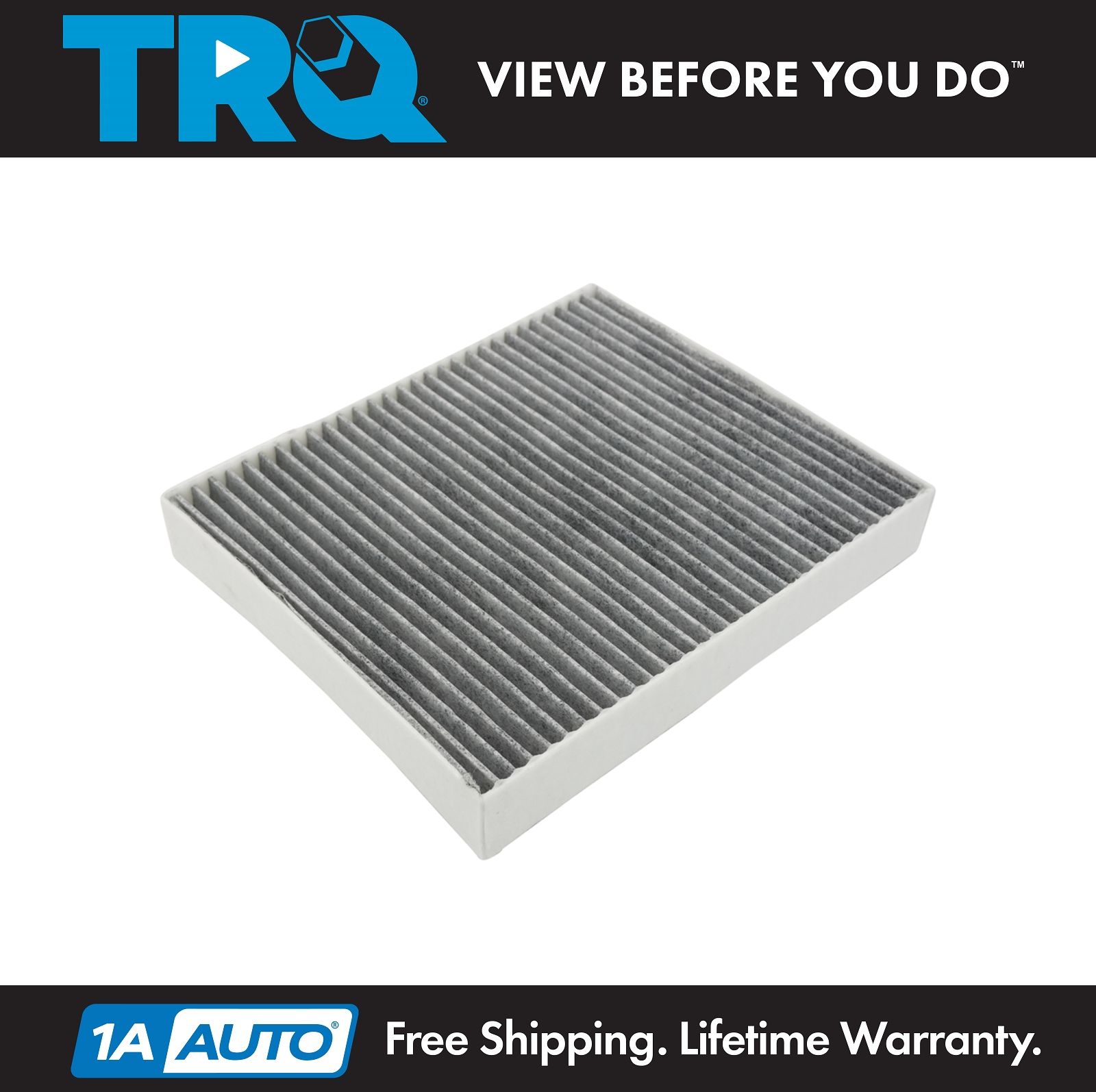 <b>Cabin Air Filter</b>
