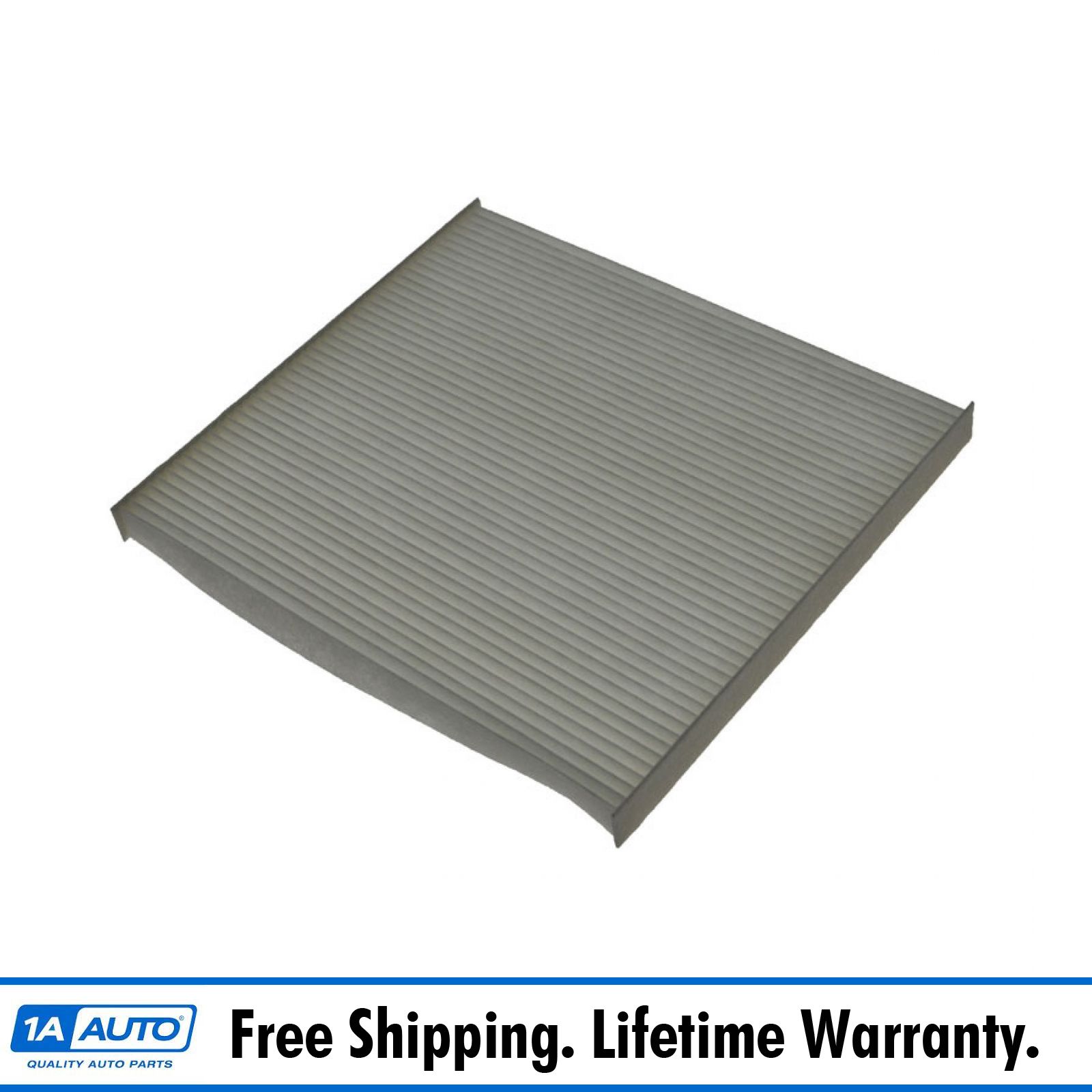 Passenger Compartment Air Filters Automotive TYC 800157P Replacement