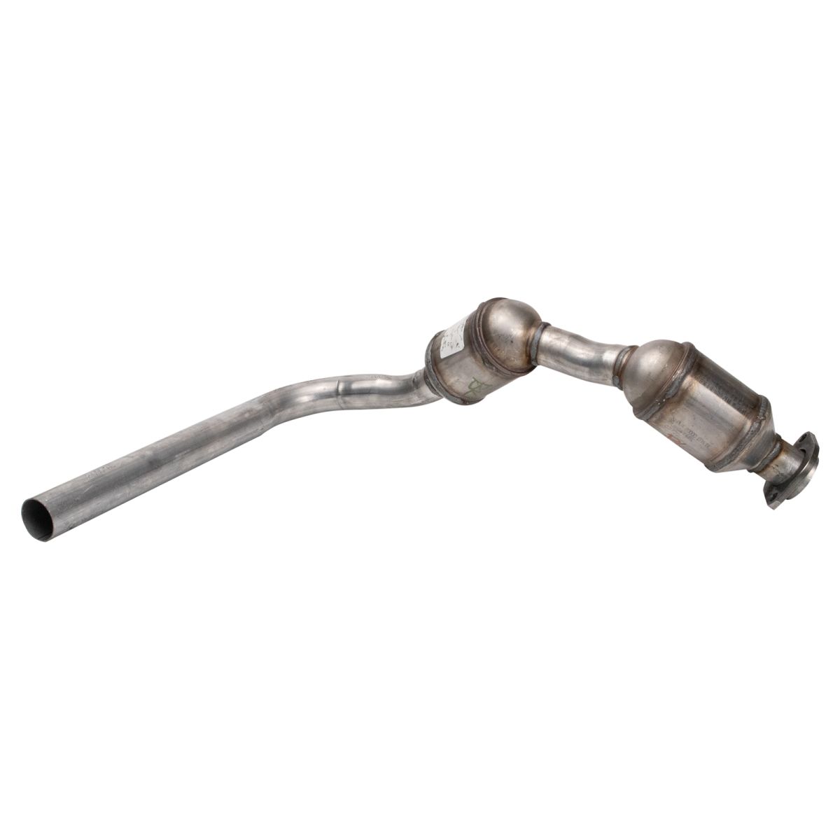 <b>Catalytic Converter</b>