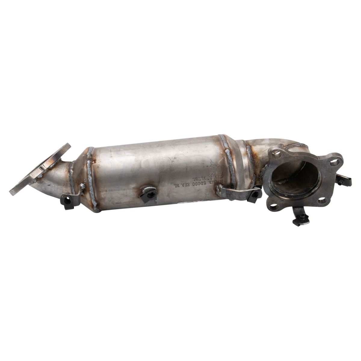 <b>Catalytic Converter</b>