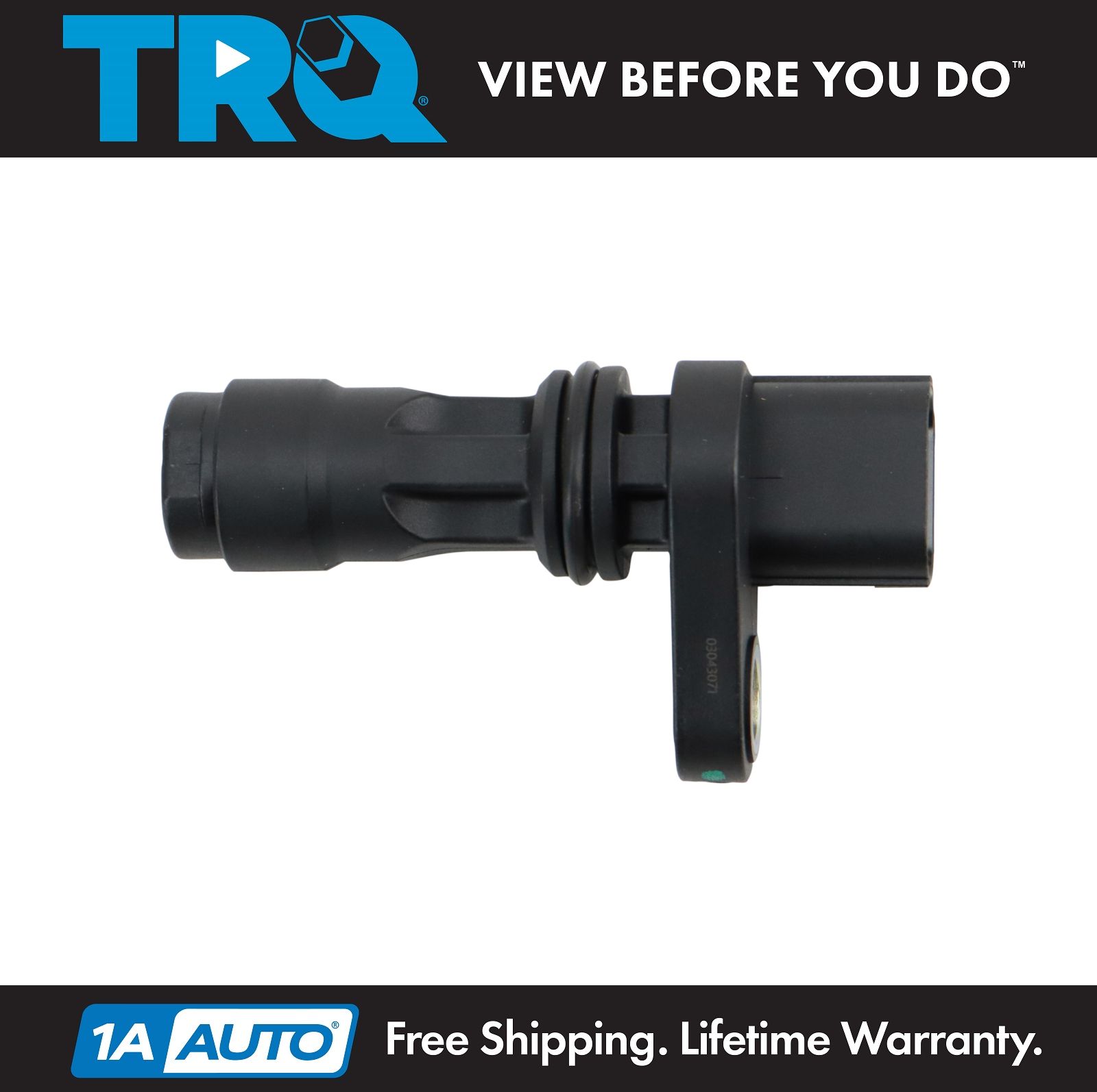 <b>Camshaft Position Sensor</b>