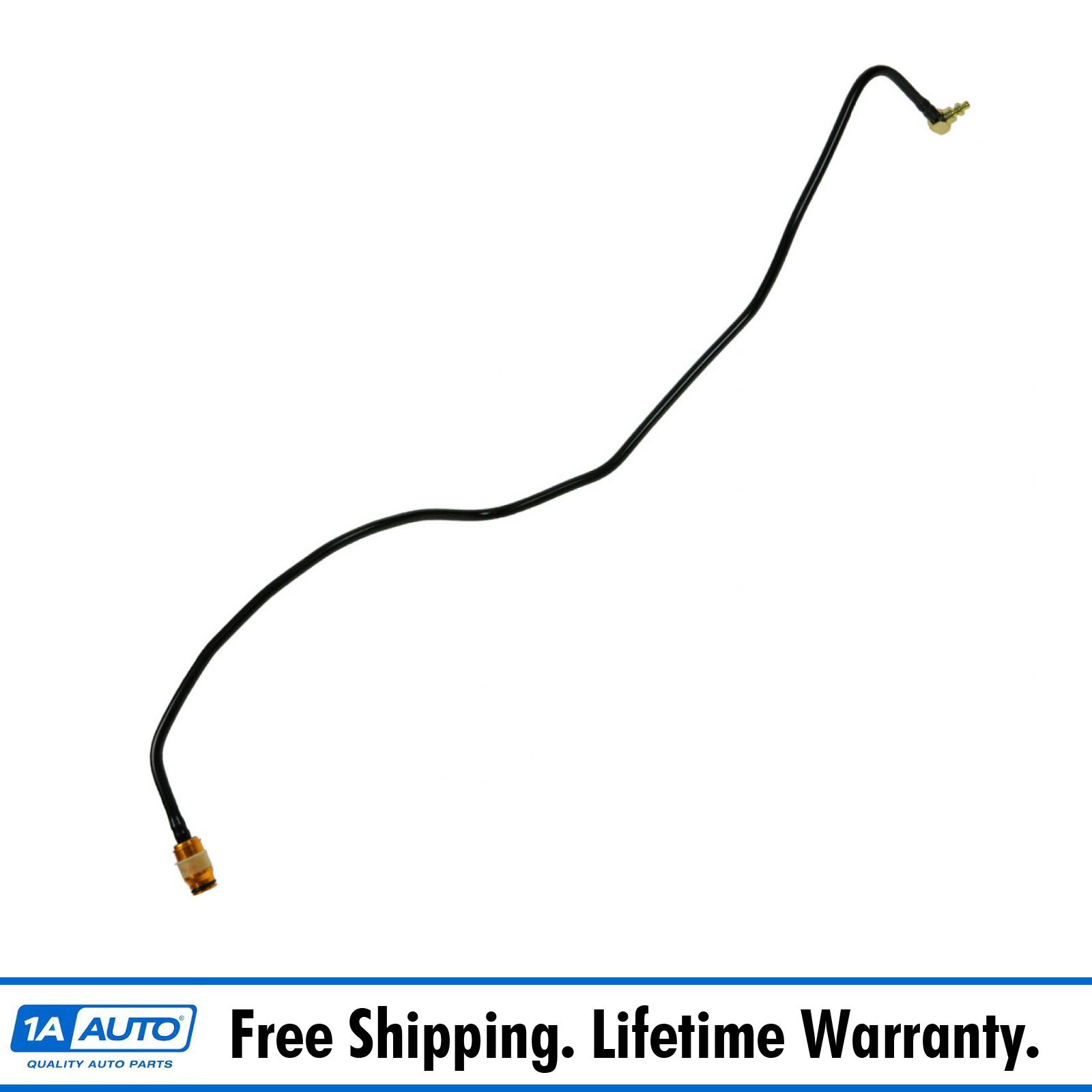 Dorman Hydraulic Clutch Pressure Line Kit for S10 GMC S15 Sonoma Pickup