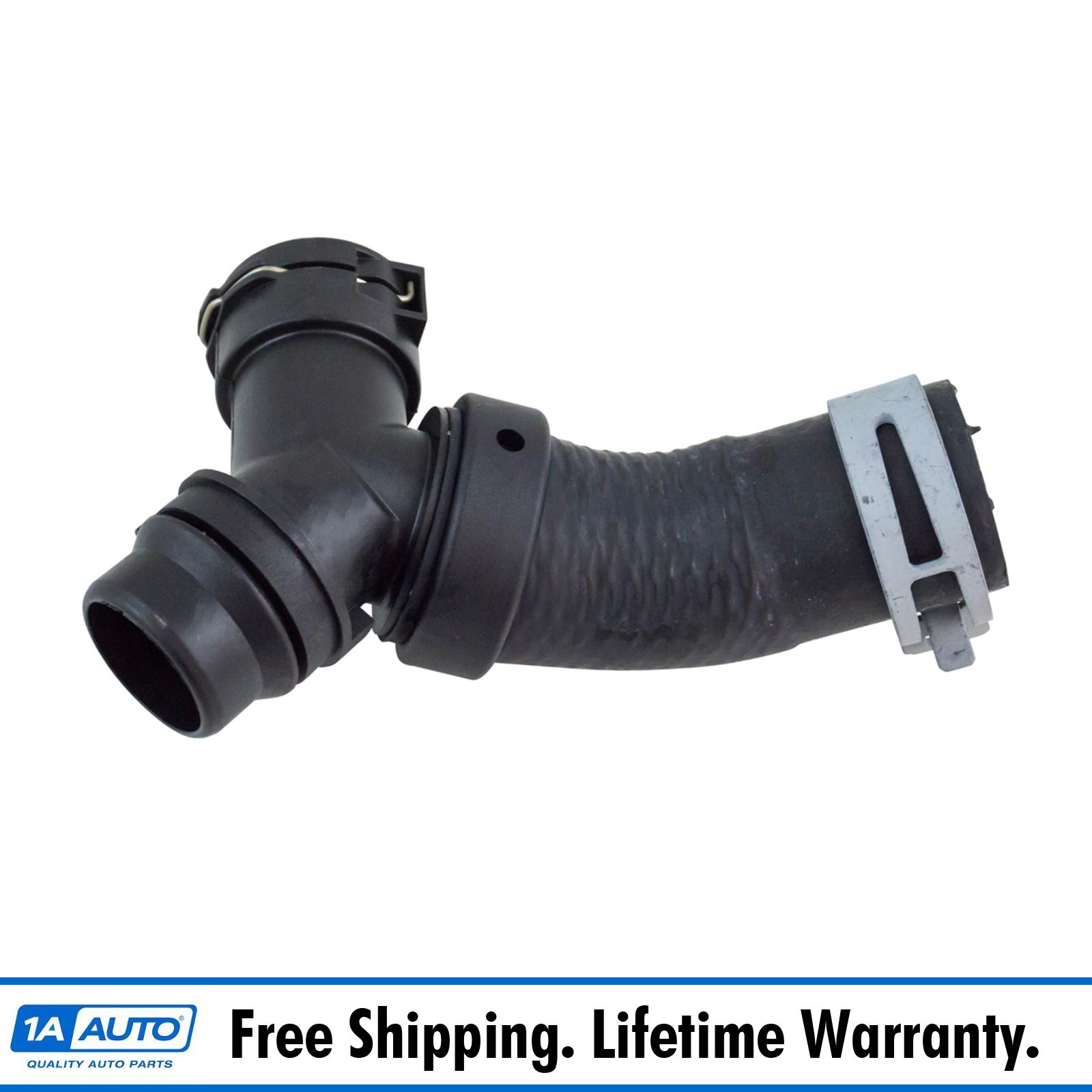 Ford DR3Z8566B Radiator Hose T-Connector for 11-15 Ford F150 5.0L ...
