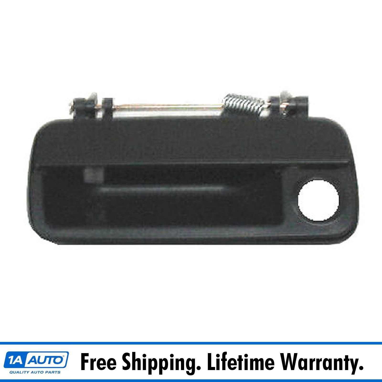 Front,Left Driver Side DOOR OUTER HANDLE For Oldsmobile,Buick,Pontiac,Cadillac