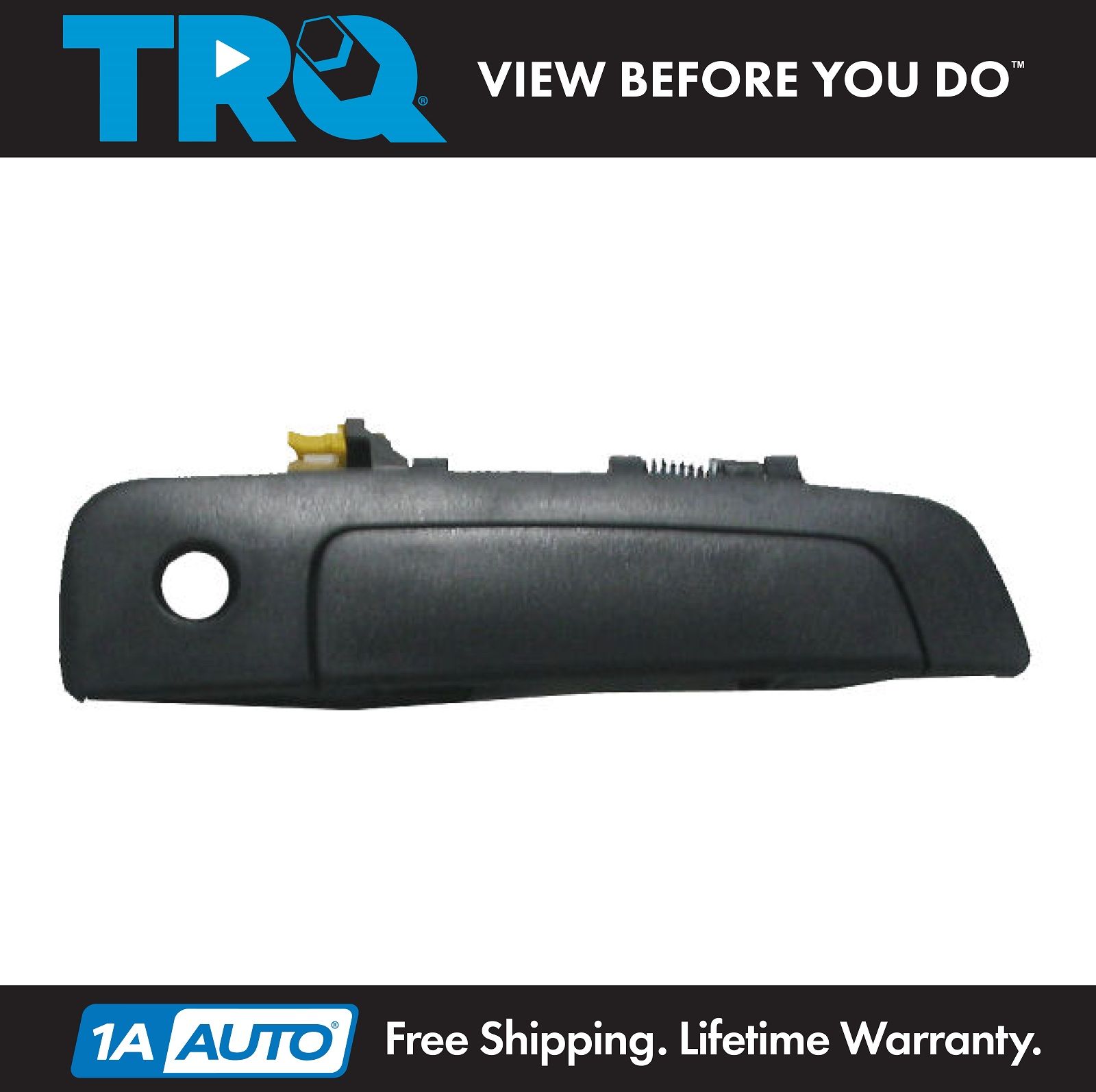 Door Handle Outside Exterior Chrome Passenger RH for Eclipse Galant Sebring