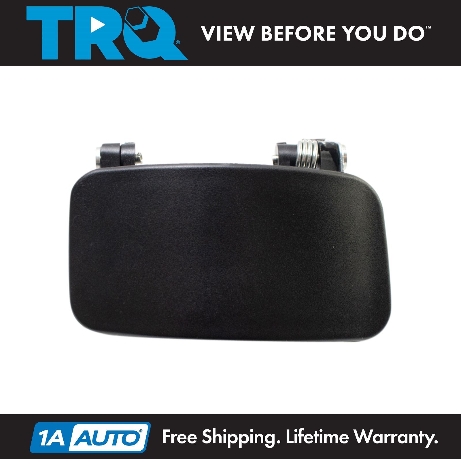 Outside Exterior Rear Sliding Door Handle Left Driver Side LH for Nissan Quest