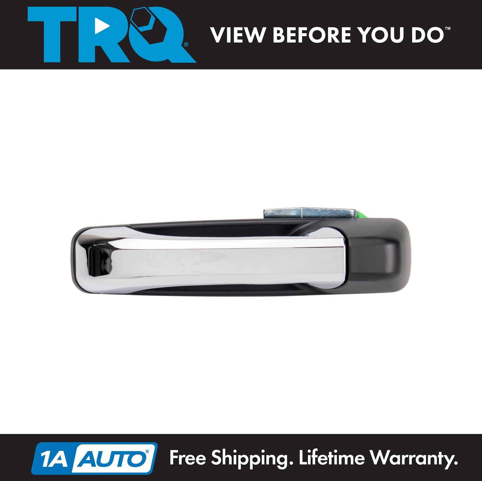 <b>Exterior Door Handle</b>
