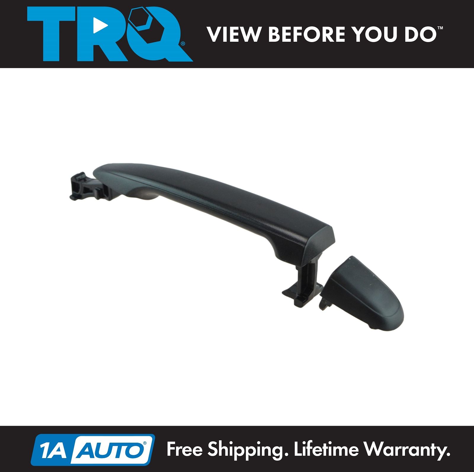 <b>Exterior Door Handle</b>