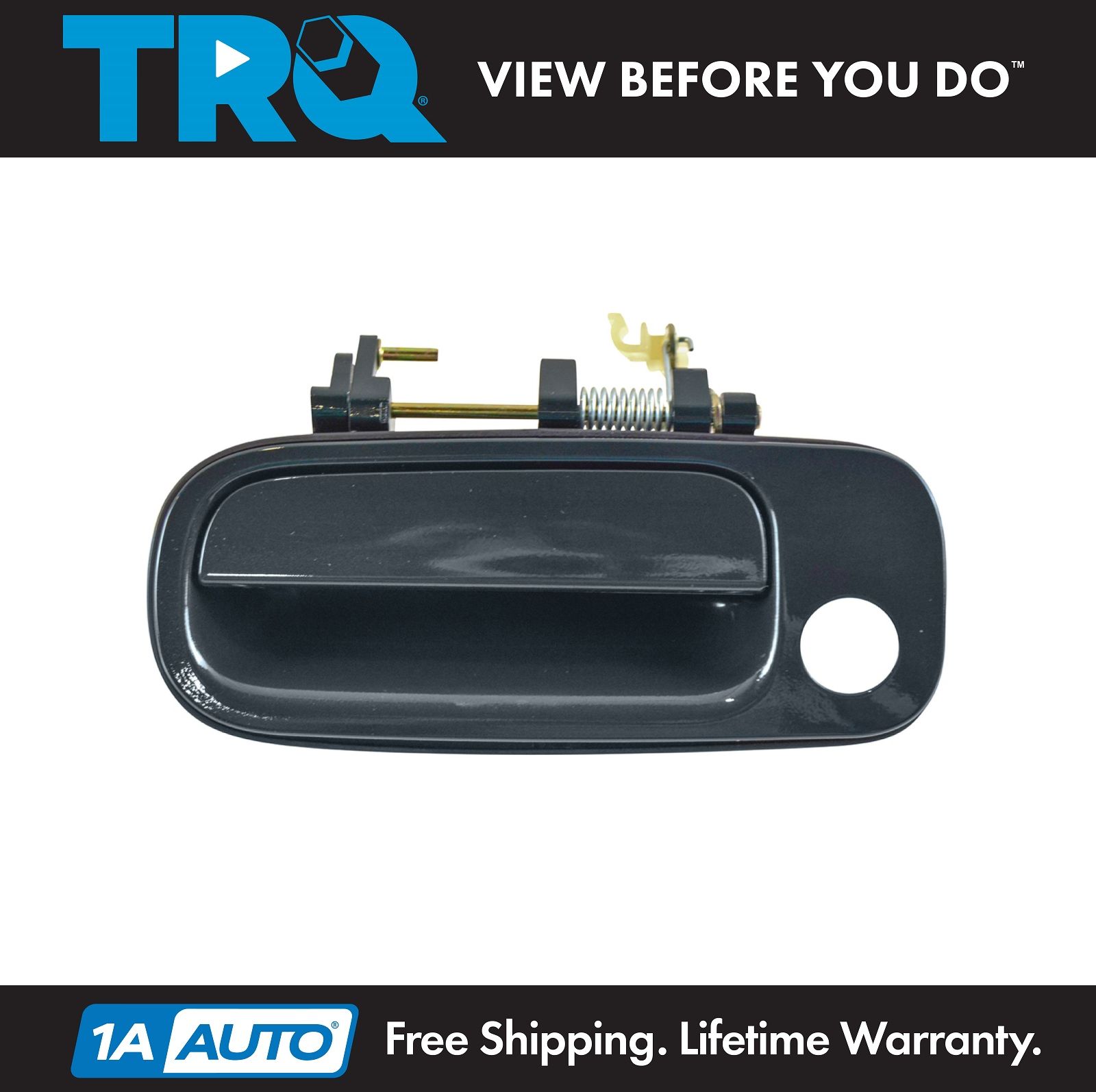Car Truck Parts Car Truck Exterior Door Handles For 2001
