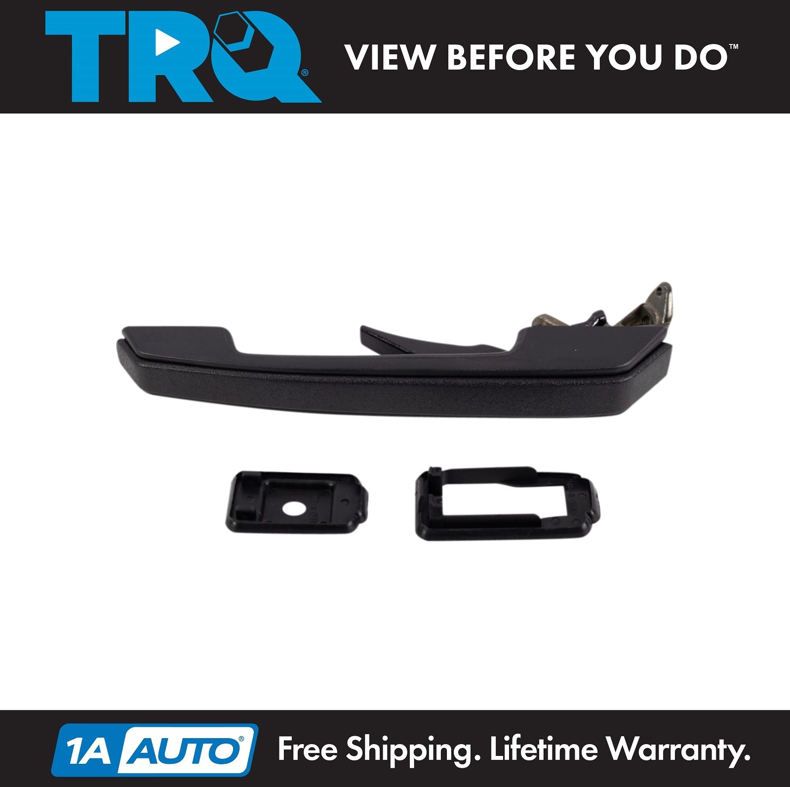 <b>Exterior Door Handle</b>