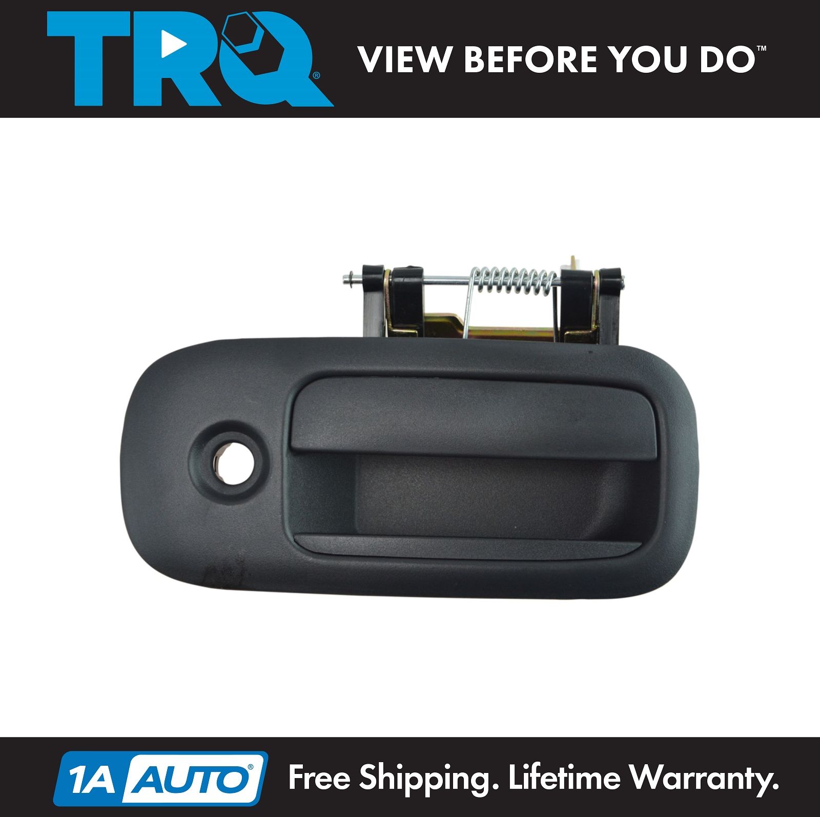 Door Handle Outside Sliding Passenger Side Right RH for Express Savana Van