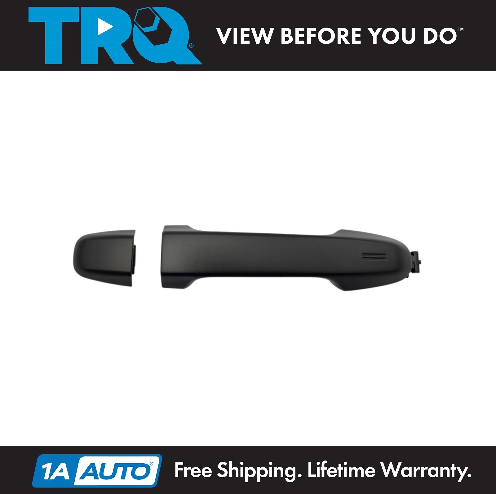 <b>Exterior Door Handle</b>