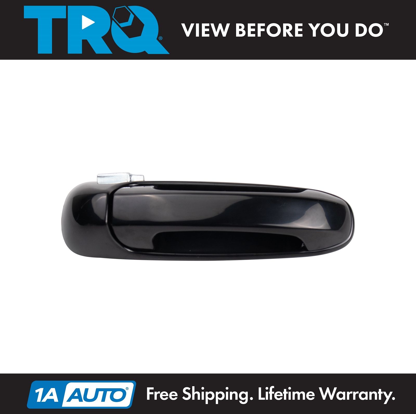 <b>Exterior Door Handle</b>