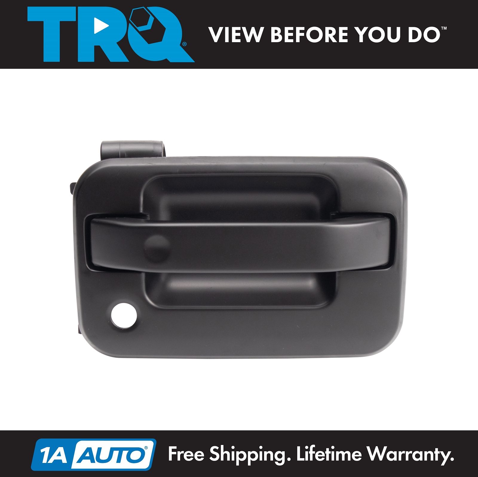 <b>Exterior Door Handle</b>