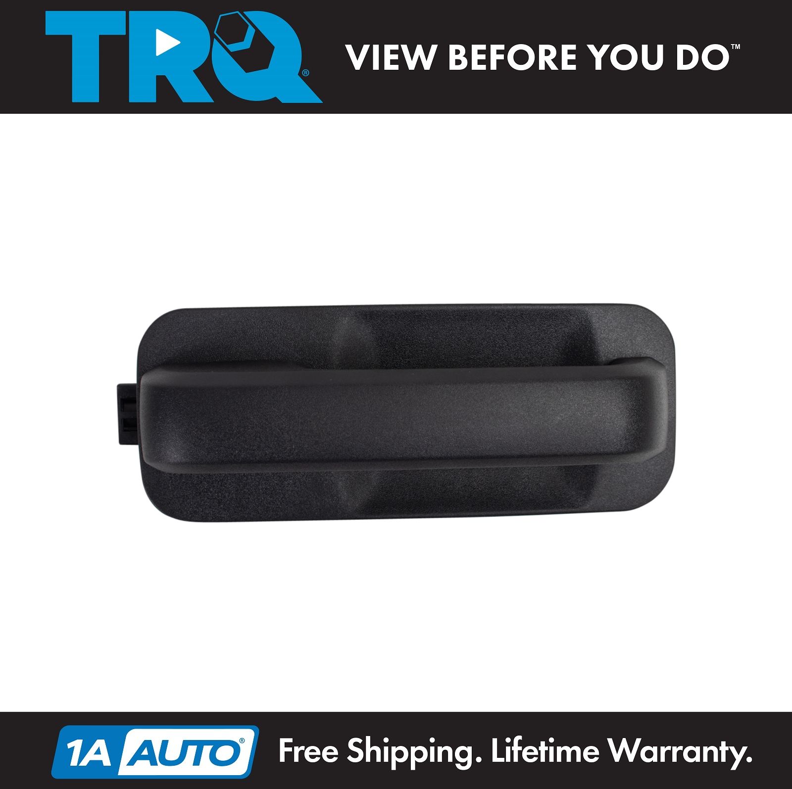 <b>Exterior Door Handle</b>