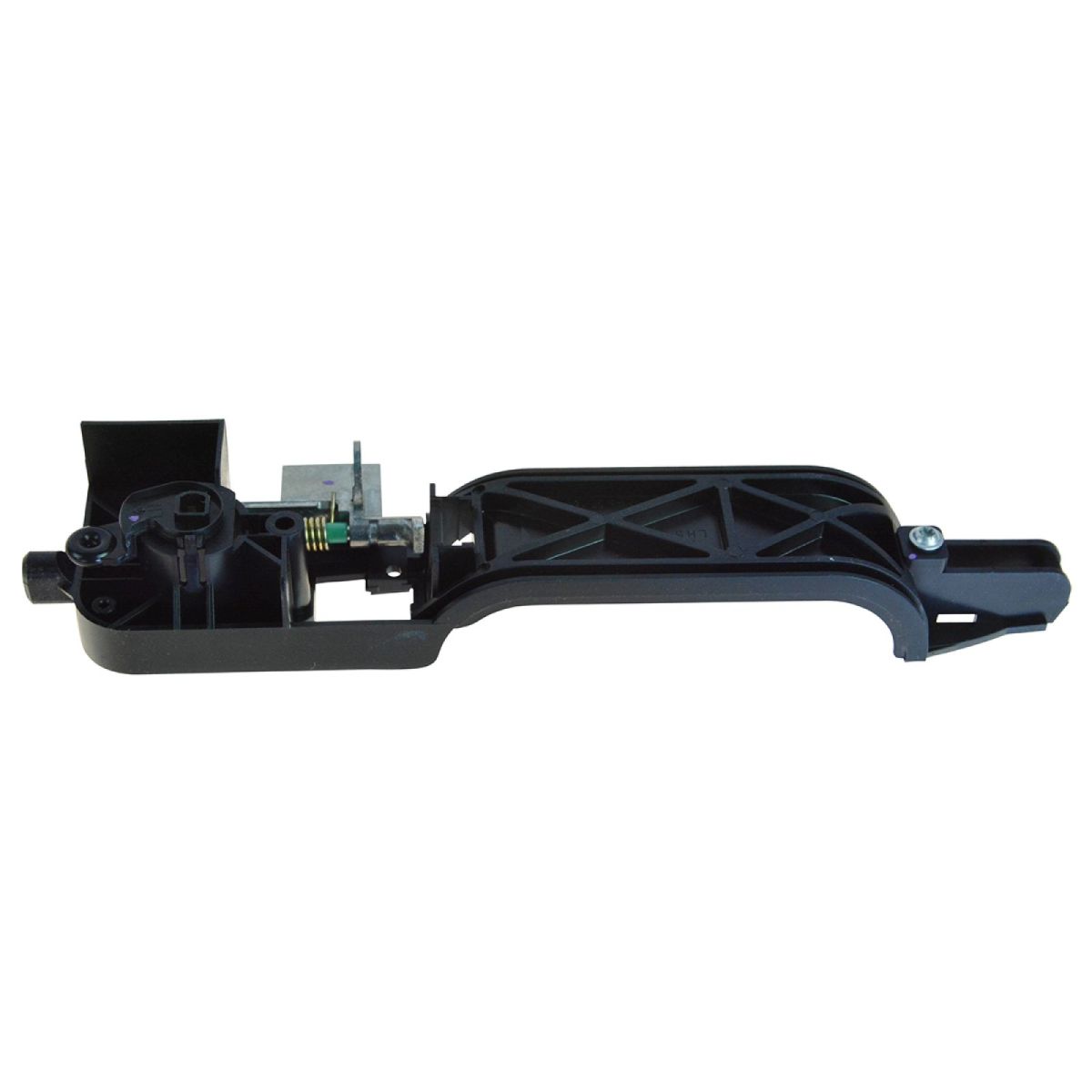 OEM Exterior Door Handle Reinforcement Actuator Driver For Ford ... OEM Exterior Door Handle Reinforcement Actuator Driver For Ford ...