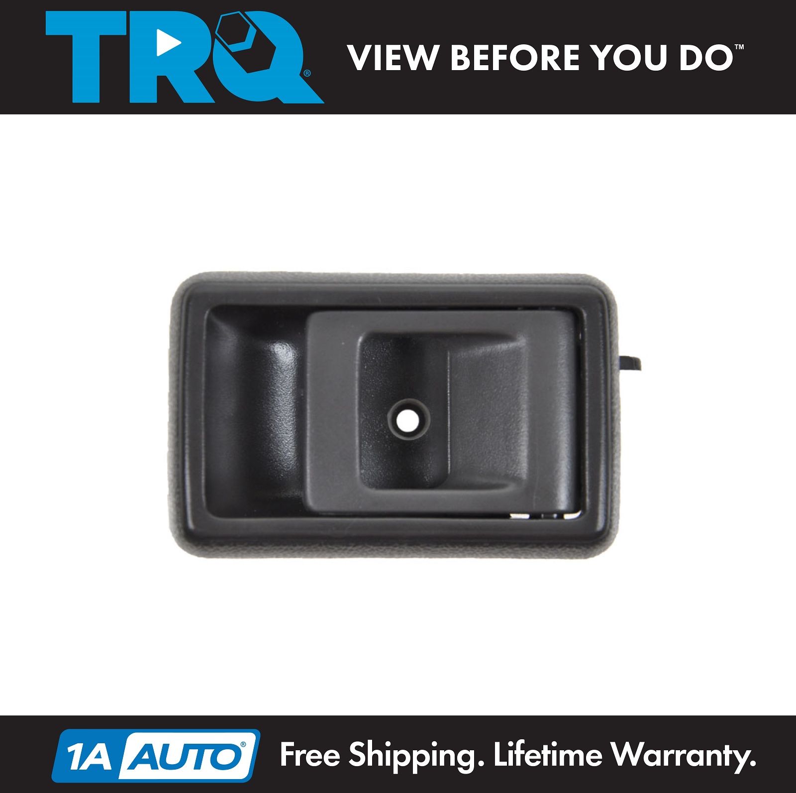 <b>Interior Door Handle</b>