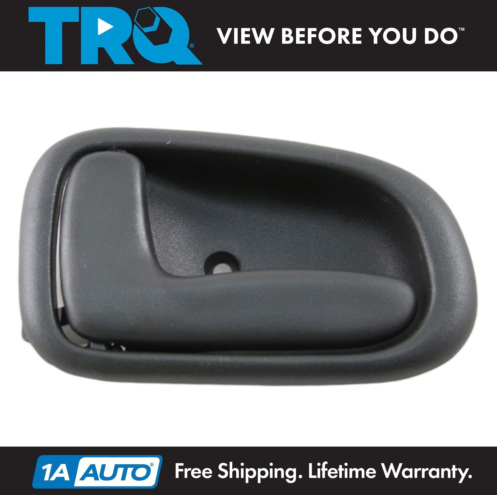 <b>Interior Door Handle</b>
