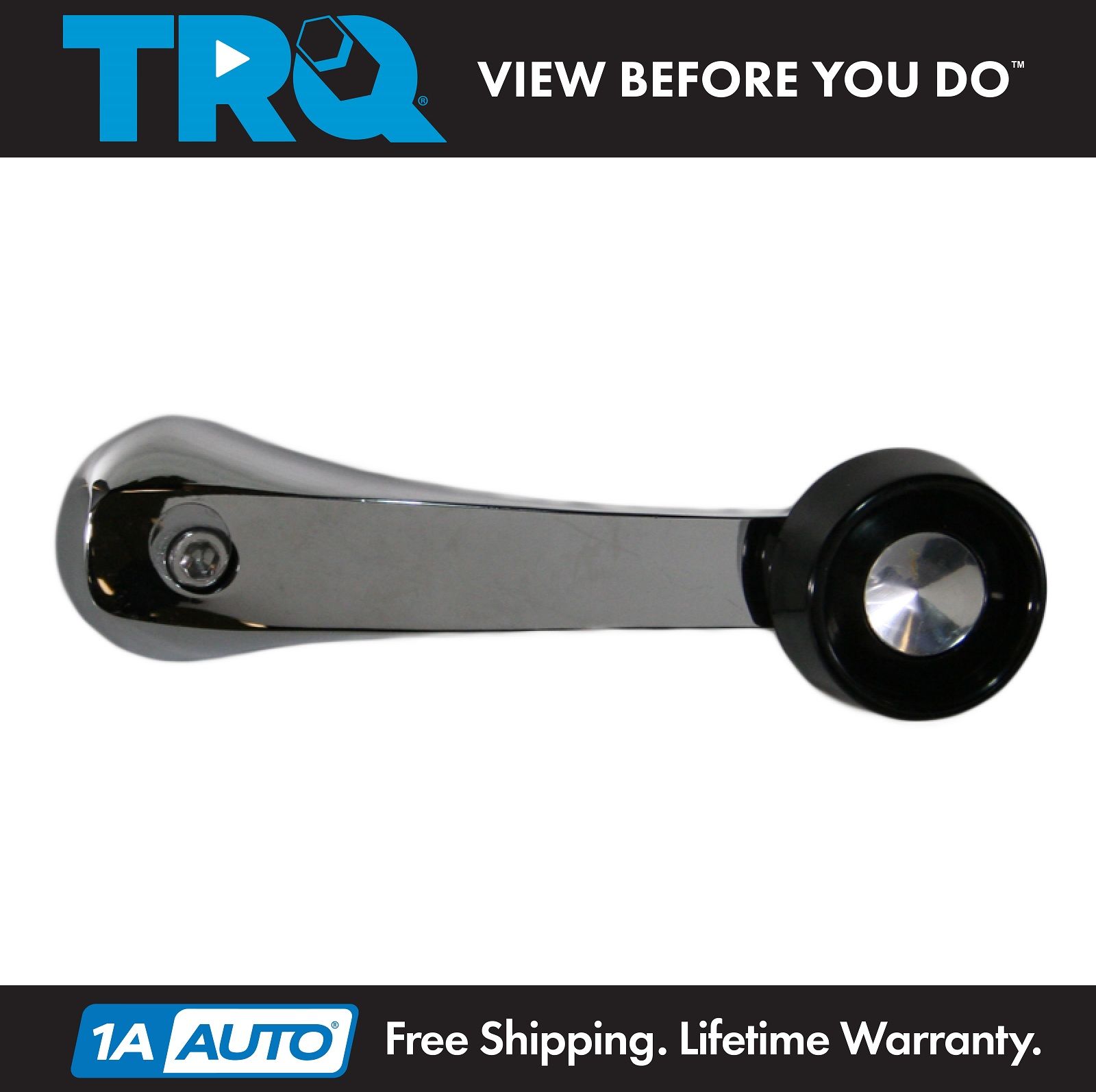 Details About Window Crank Handle Interior Inside Inner For Chrysler Dodge Pickup Truck