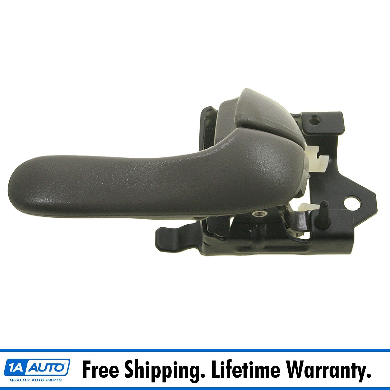 Details About Gray Interior Inside Door Handle Passenger Side Rh Right For 00 05 Chevy Impala